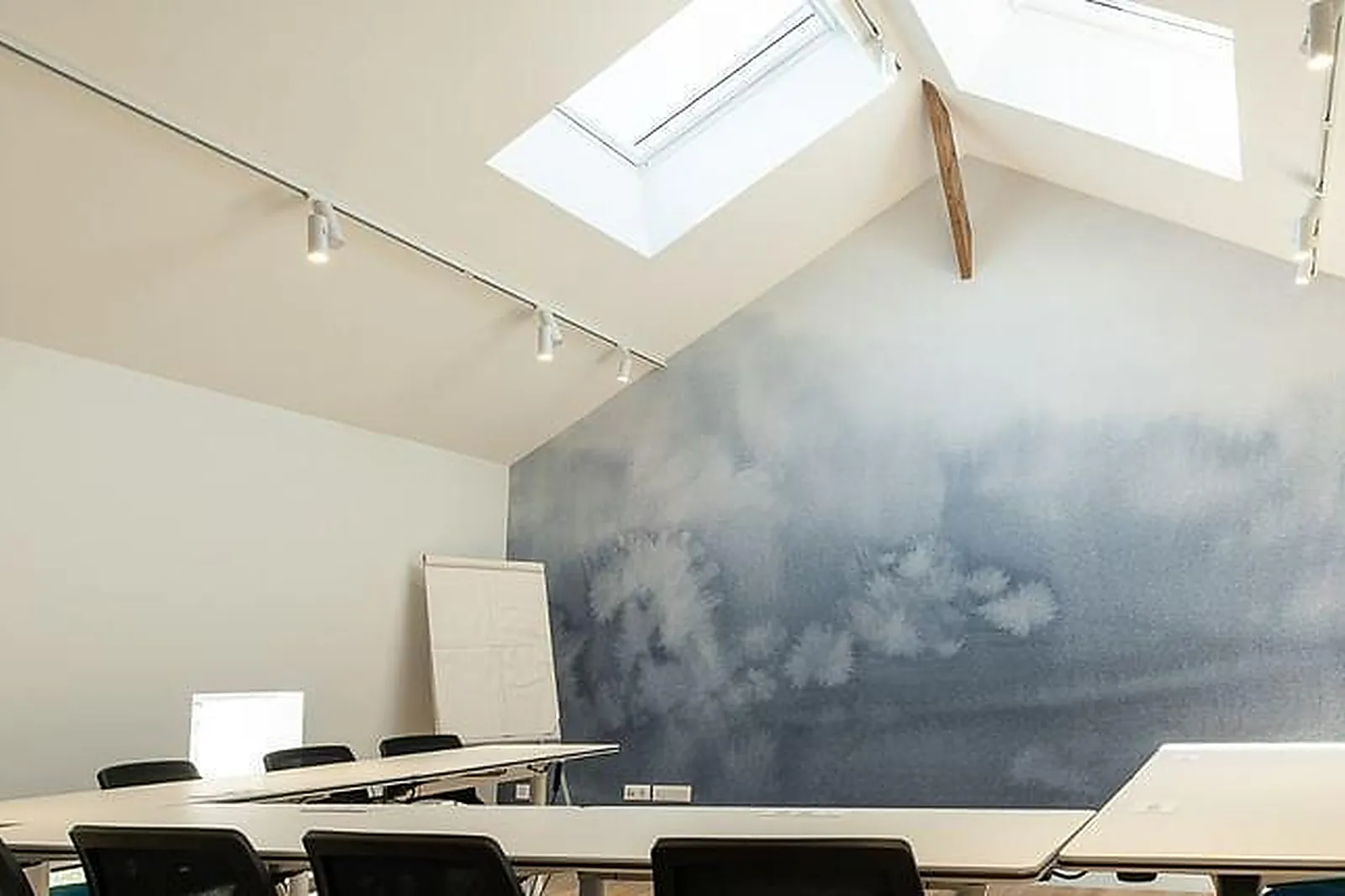 Lieux événementiels, ELAN MAISON ENTREPREUNARIALE