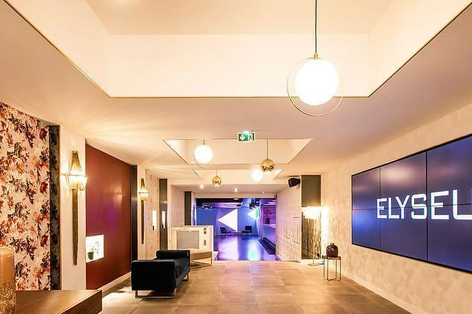 Lieux événementiels, ELYSEUM