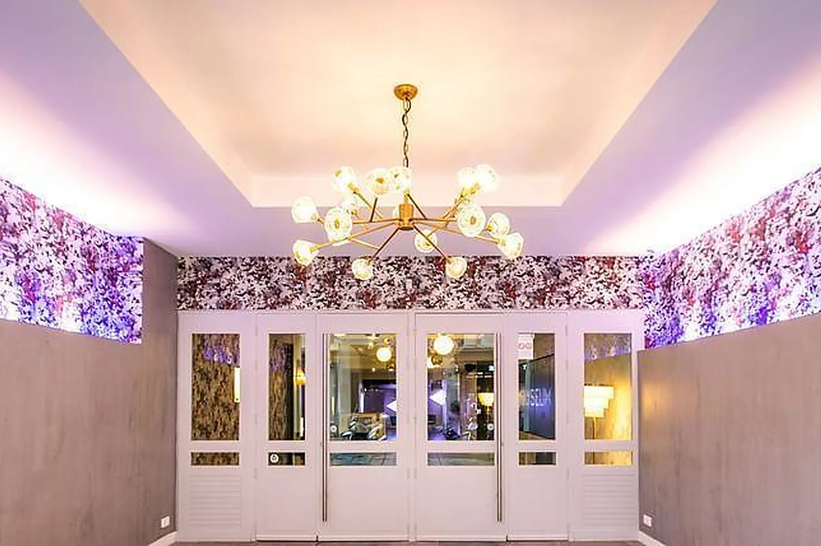 Lieux événementiels, ELYSEUM