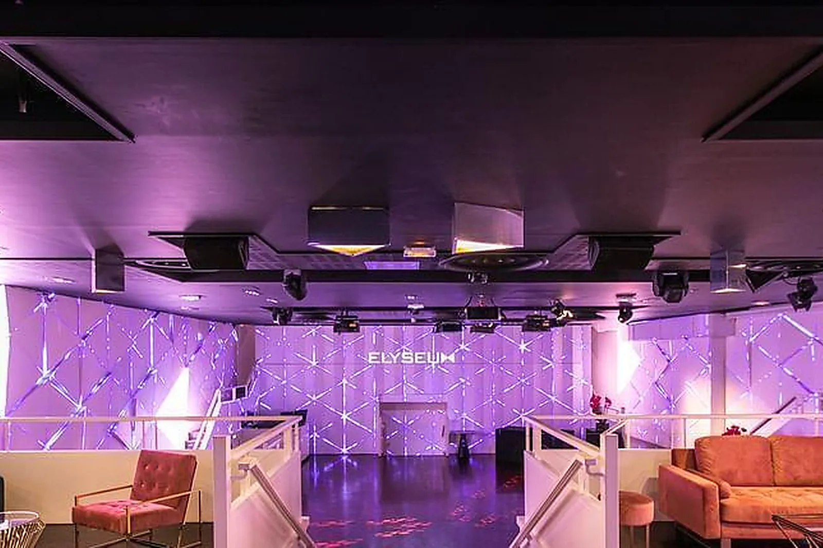 Lieux événementiels, ELYSEUM