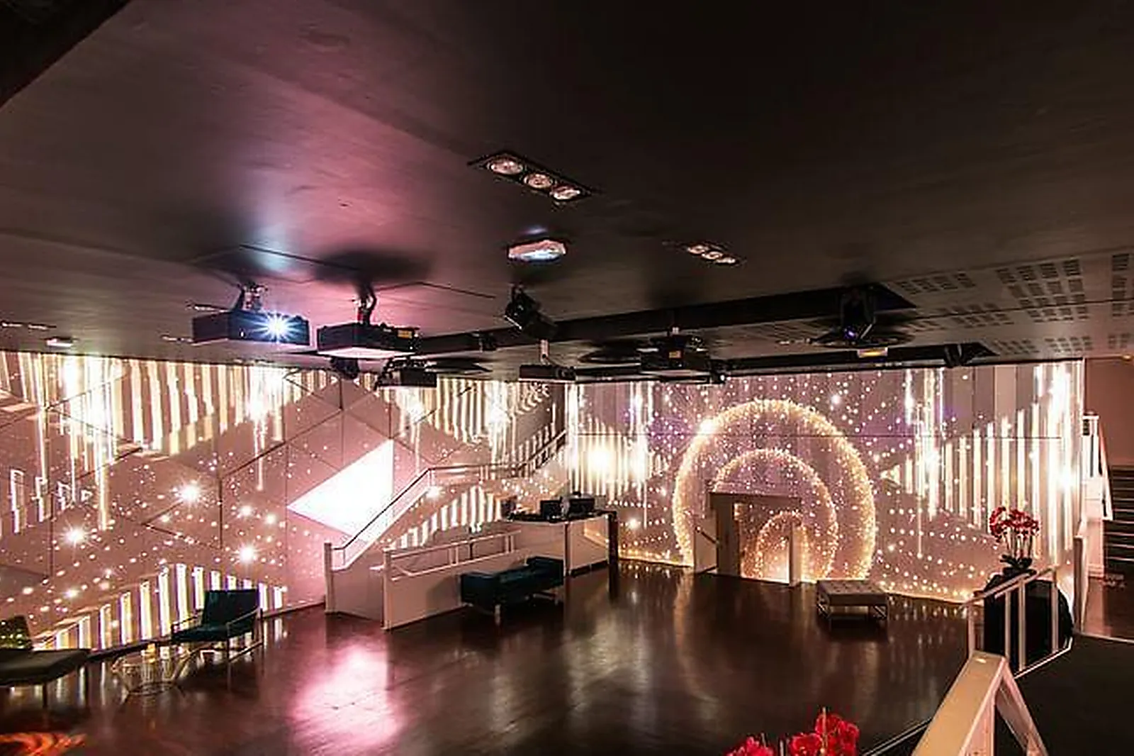 Lieux événementiels, ELYSEUM