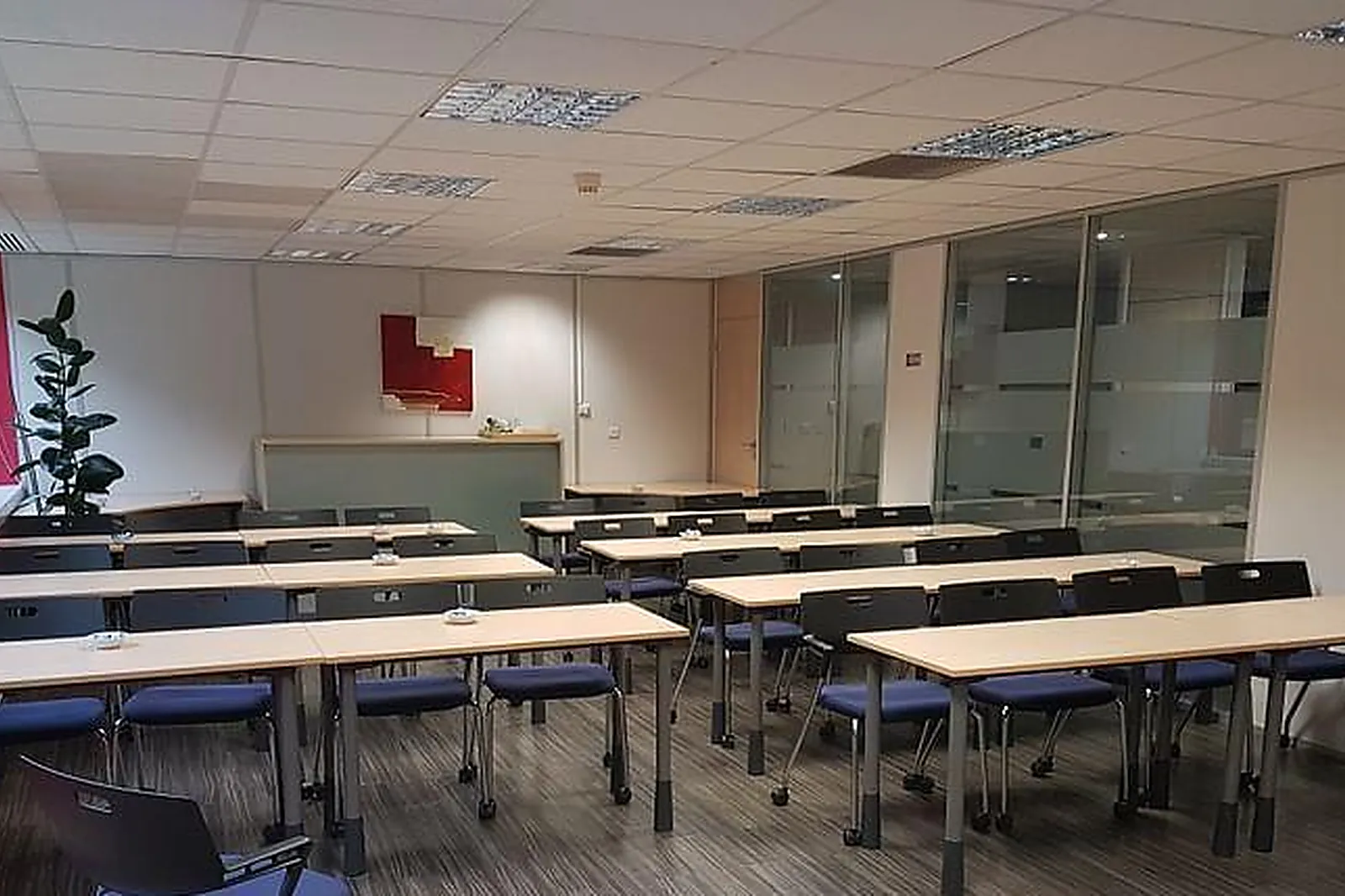 Lieux événementiels, EMERGENCE COWORKING BOULOGNE