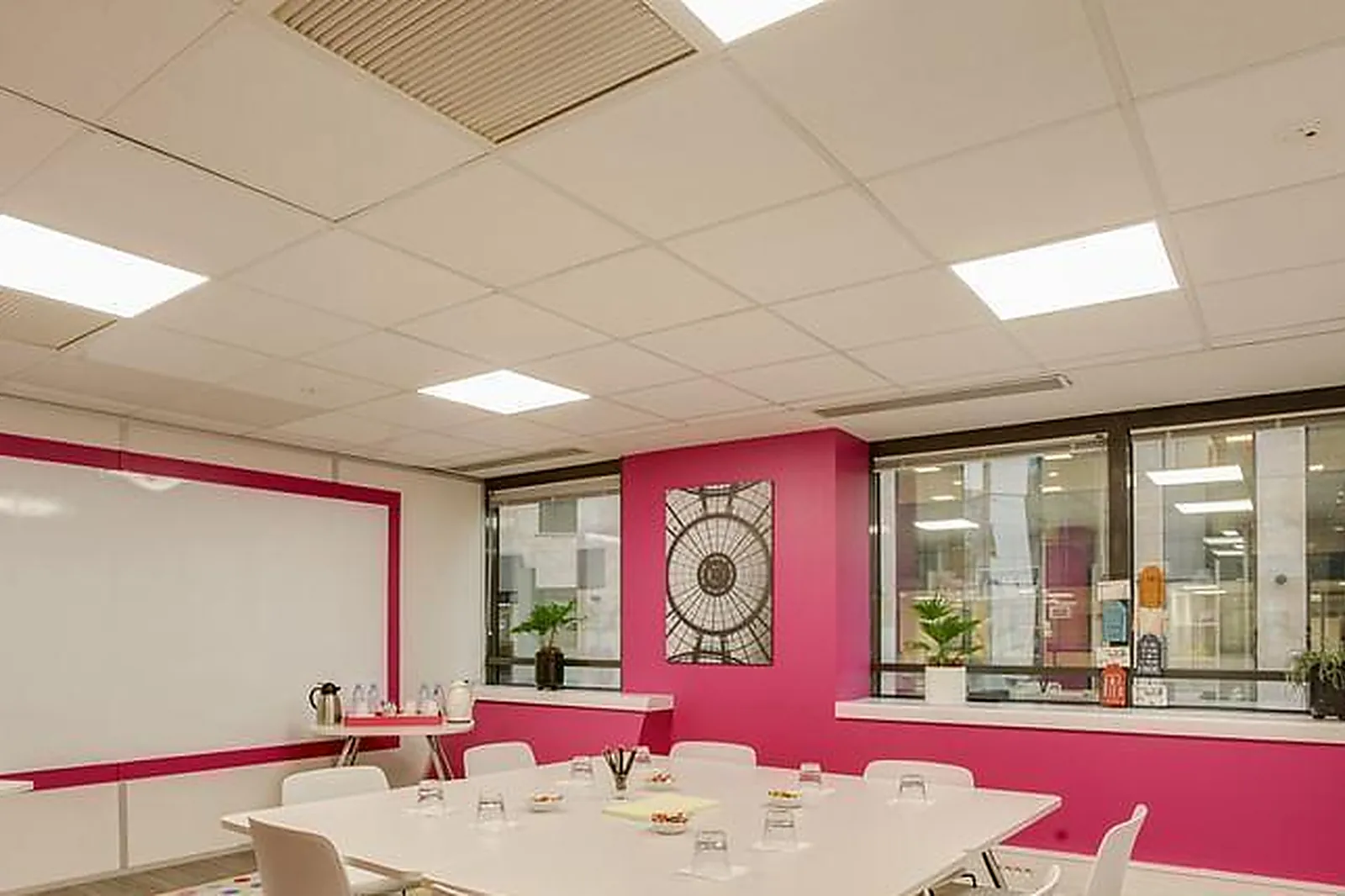 Lieux événementiels, EMERGENCE COWORKING BOULOGNE
