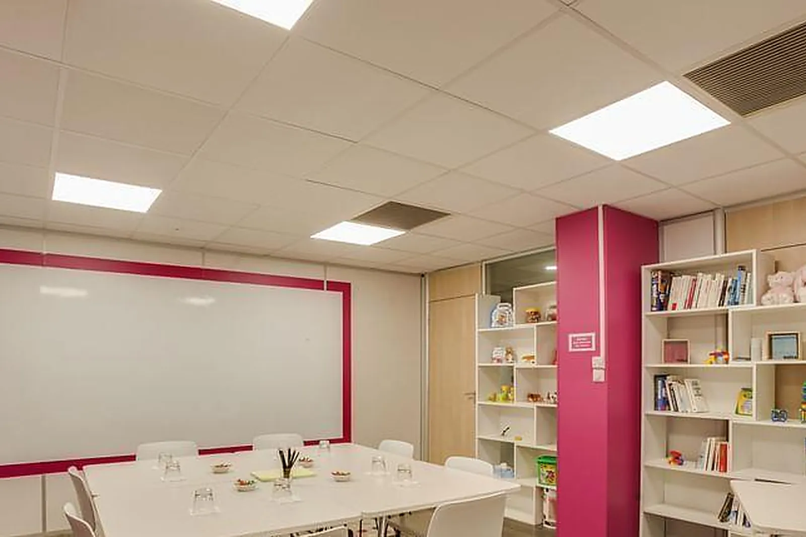 Lieux événementiels, EMERGENCE COWORKING BOULOGNE