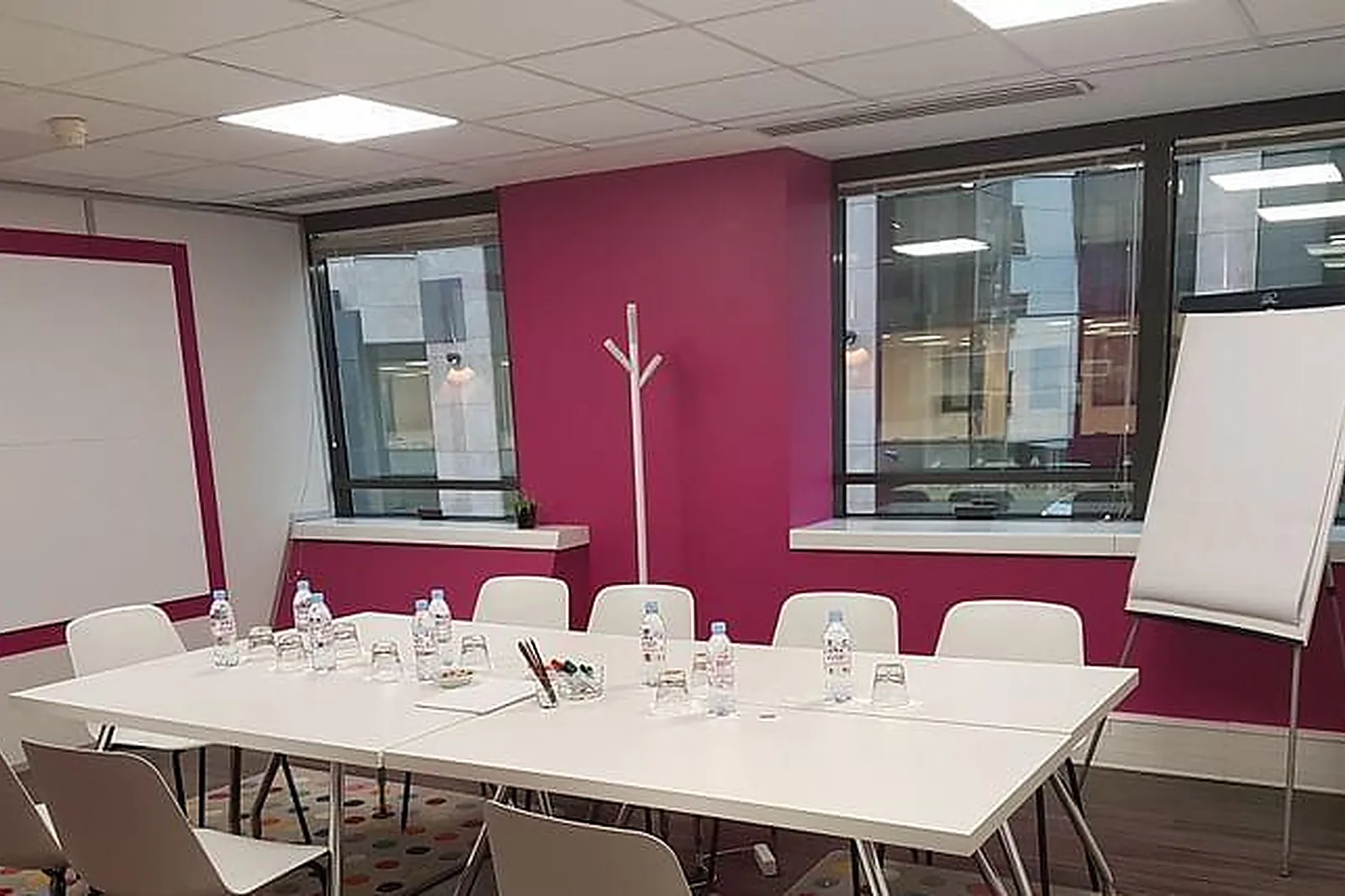 Lieux événementiels, EMERGENCE COWORKING BOULOGNE