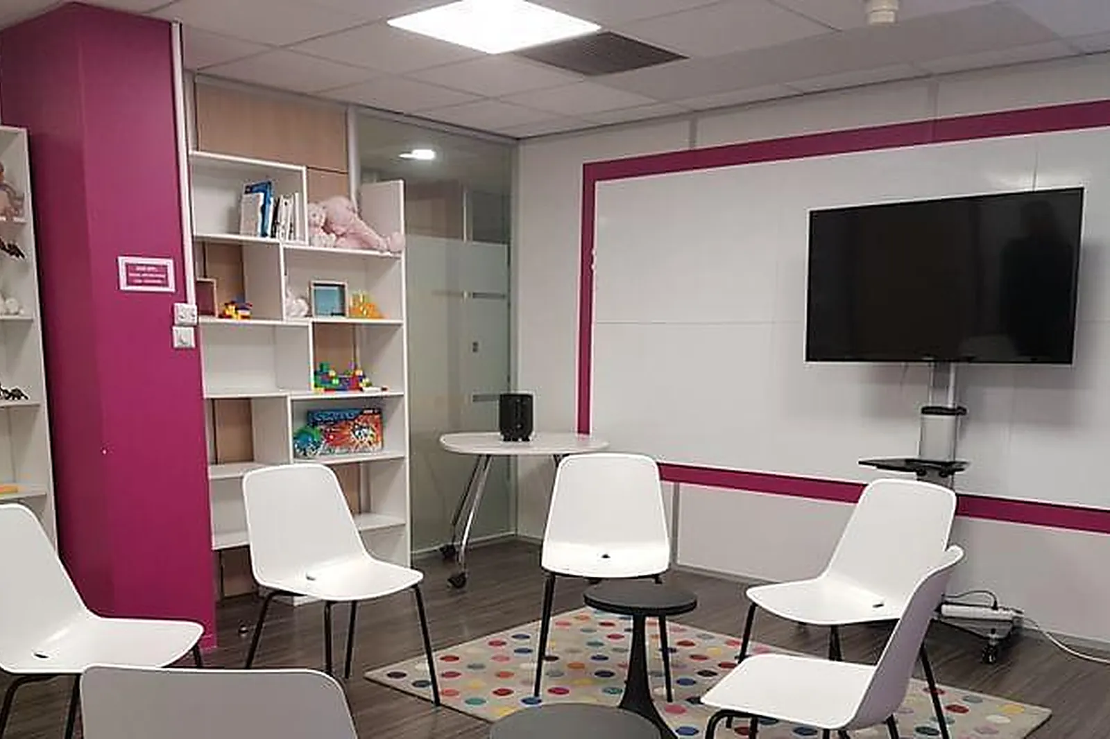 Lieux événementiels, EMERGENCE COWORKING BOULOGNE