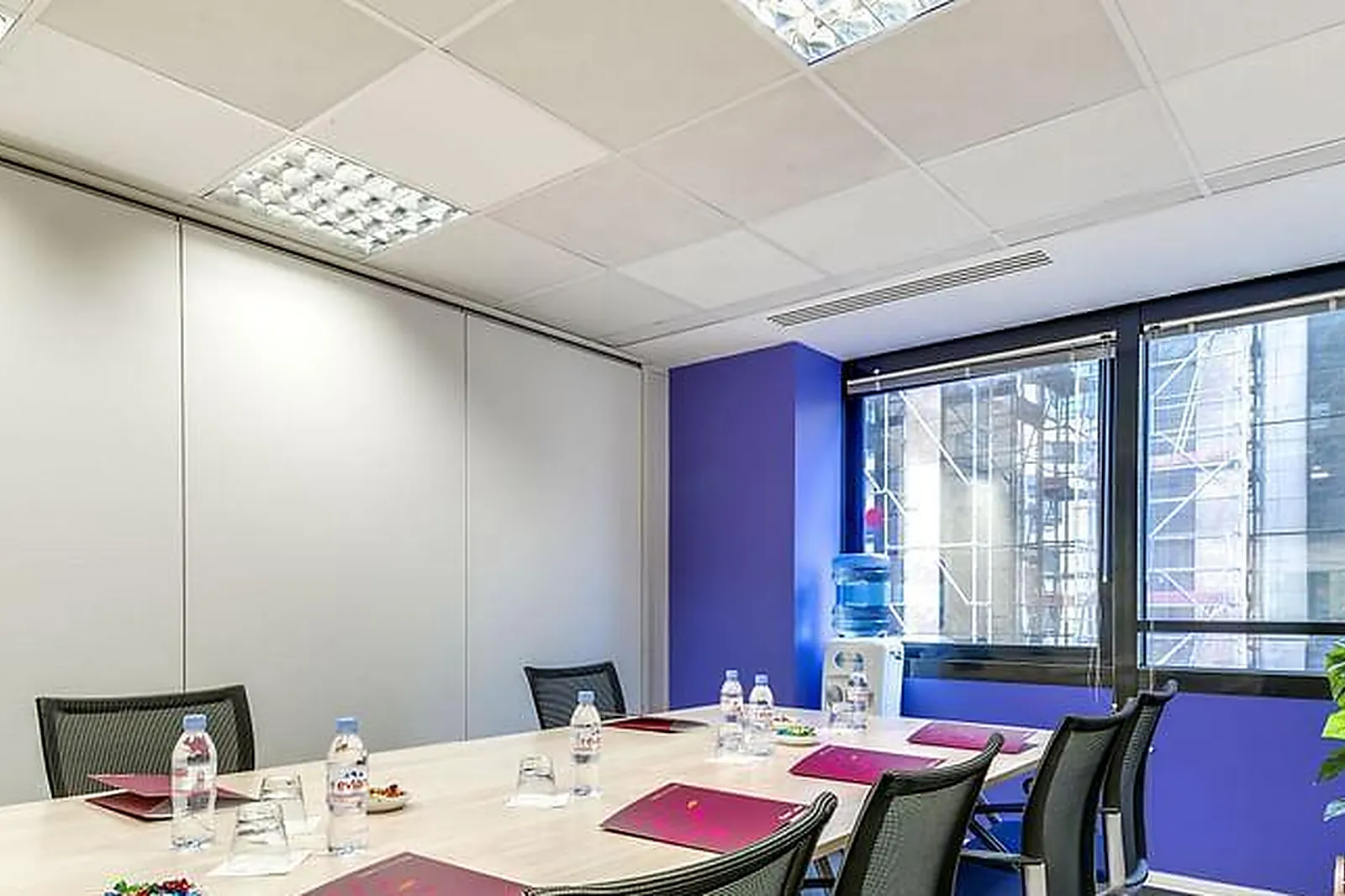 Lieux événementiels, EMERGENCE COWORKING BOULOGNE