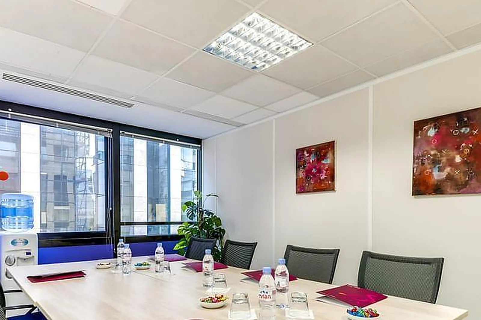 Lieux événementiels, EMERGENCE COWORKING BOULOGNE