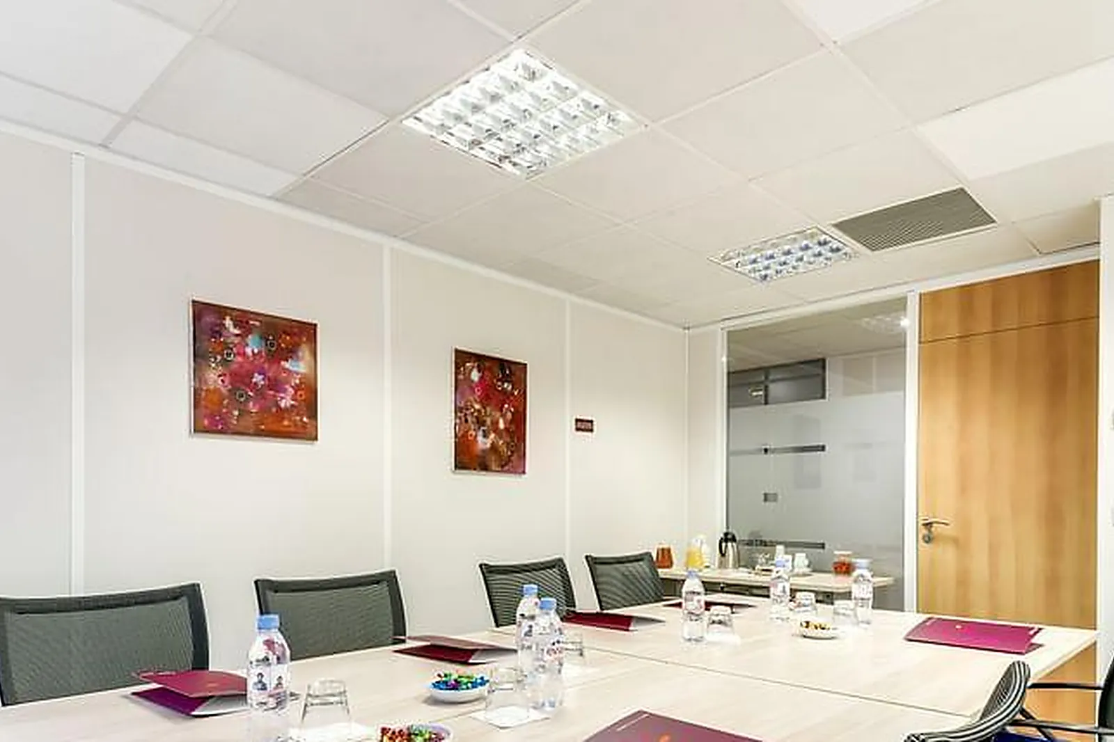 Lieux événementiels, EMERGENCE COWORKING BOULOGNE