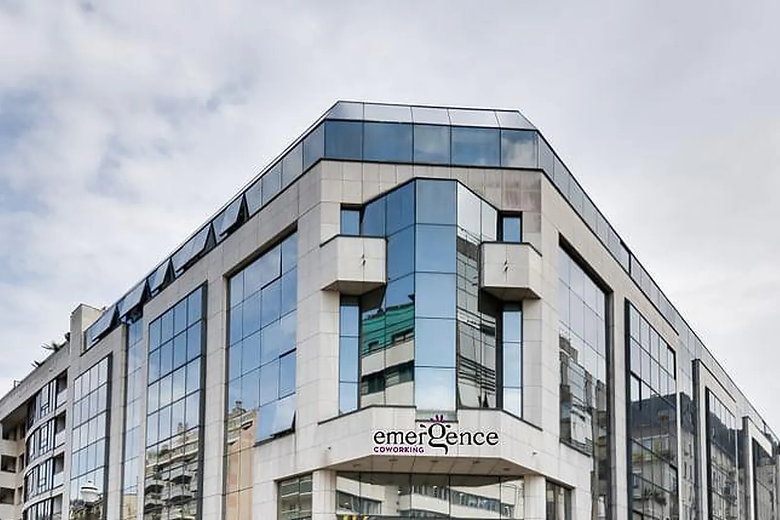 Lieux événementiels, EMERGENCE COWORKING BOULOGNE