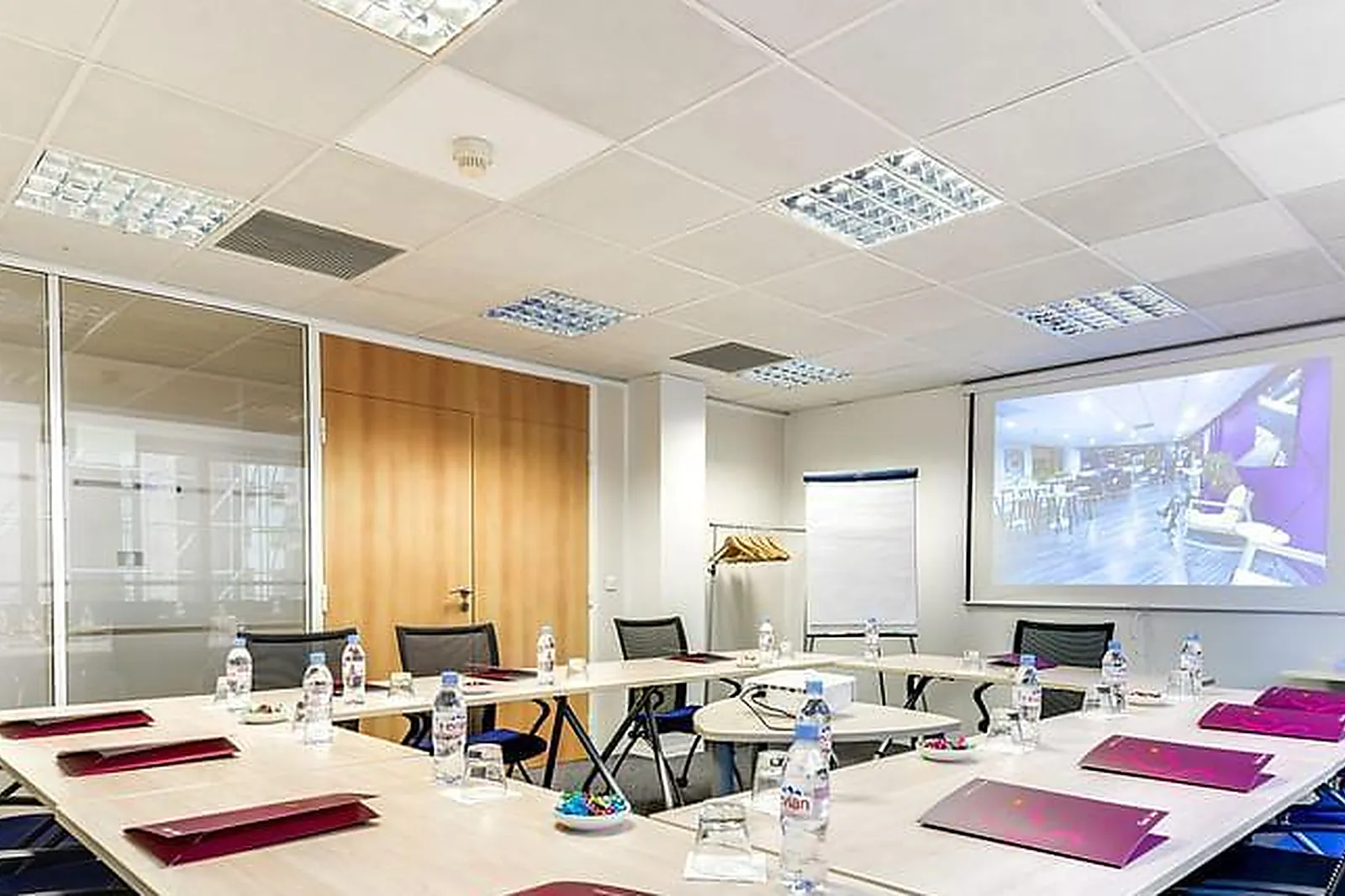 Lieux événementiels, EMERGENCE COWORKING BOULOGNE