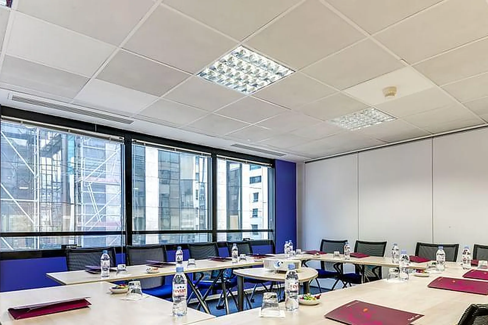 Lieux événementiels, EMERGENCE COWORKING BOULOGNE