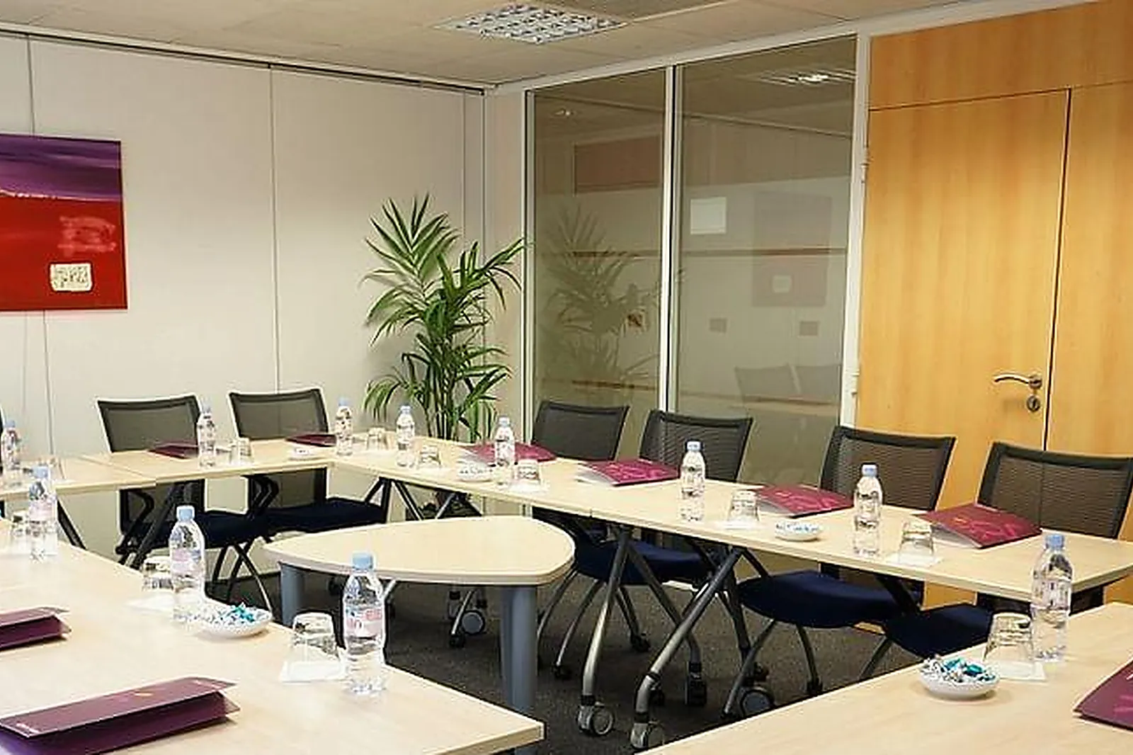 Lieux événementiels, EMERGENCE COWORKING BOULOGNE