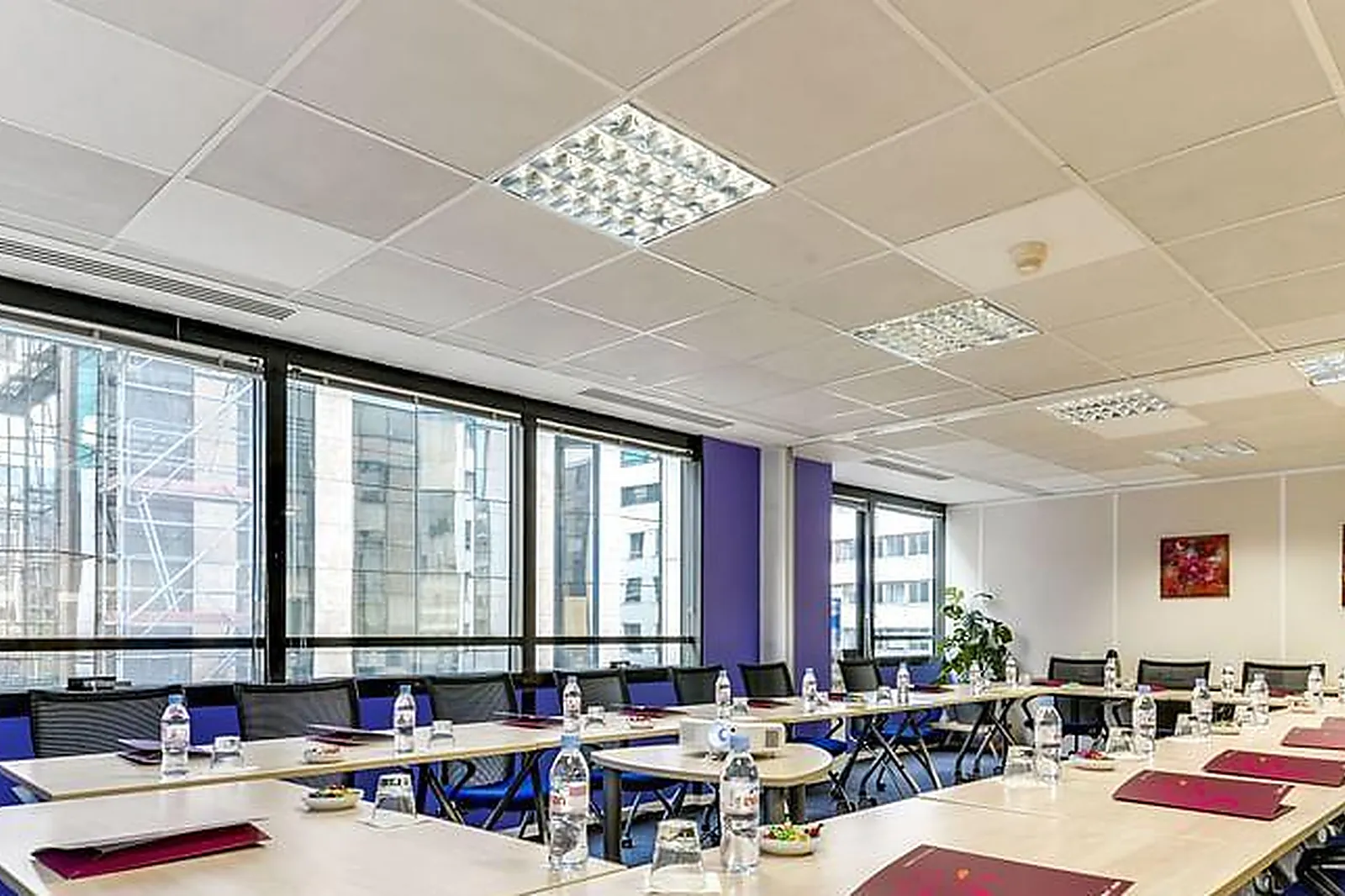 Lieux événementiels, EMERGENCE COWORKING BOULOGNE