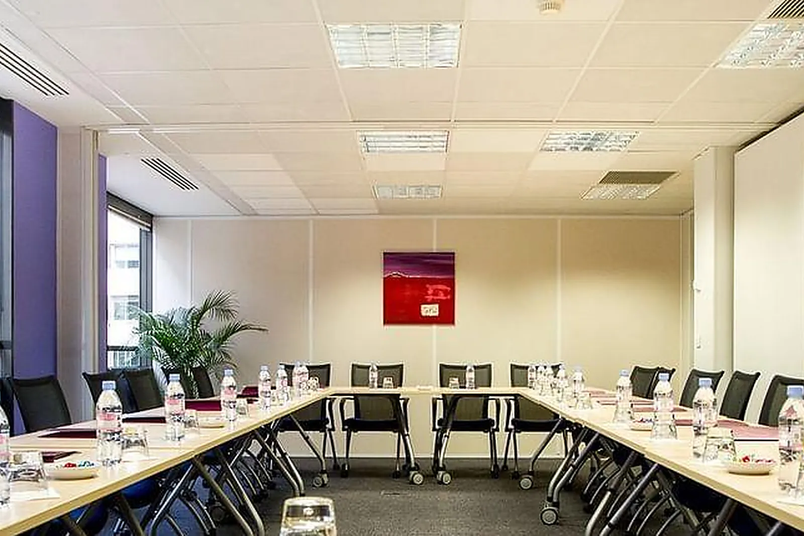 Lieux événementiels, EMERGENCE COWORKING BOULOGNE