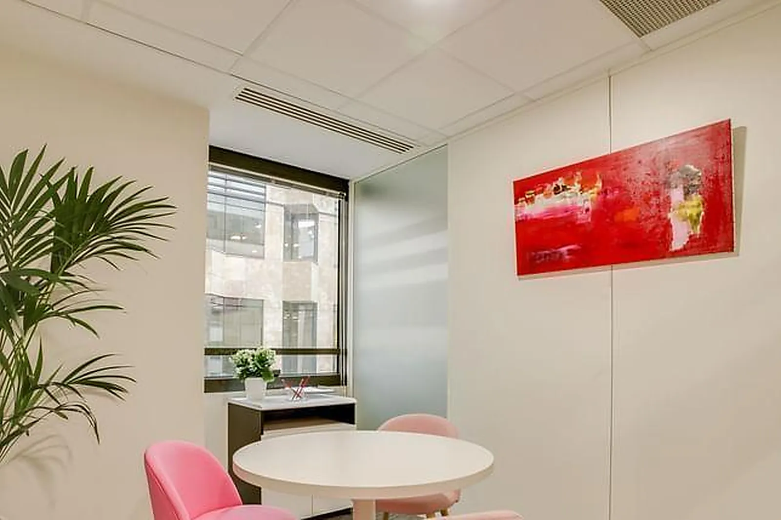 Lieux événementiels, EMERGENCE COWORKING BOULOGNE