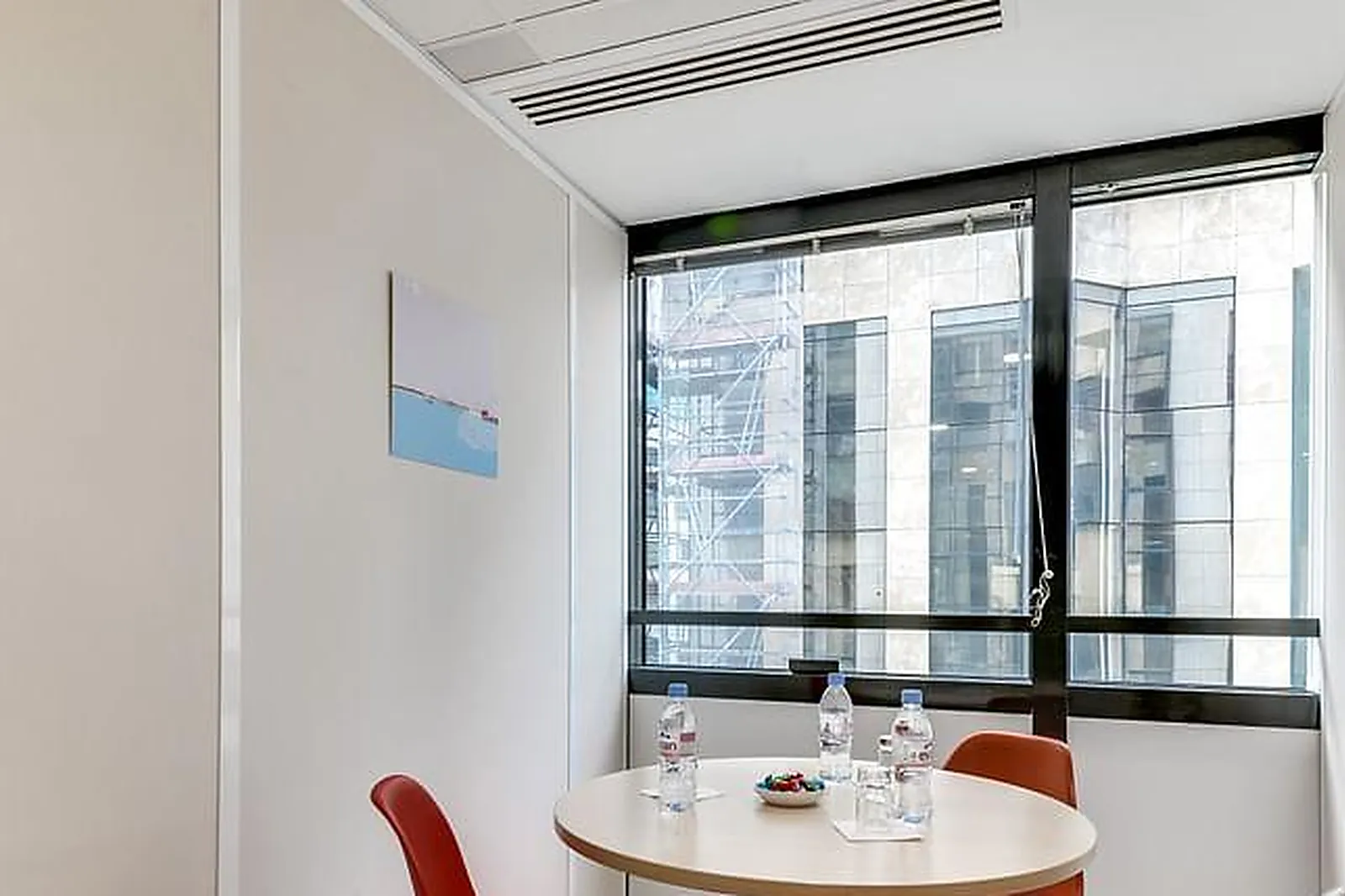 Lieux événementiels, EMERGENCE COWORKING BOULOGNE