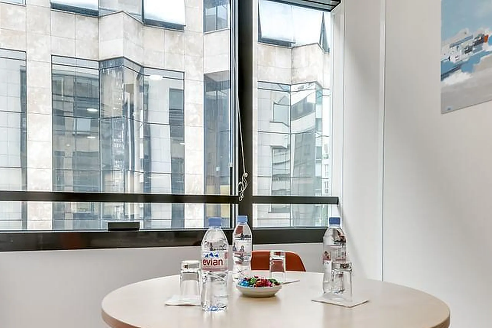 Lieux événementiels, EMERGENCE COWORKING BOULOGNE