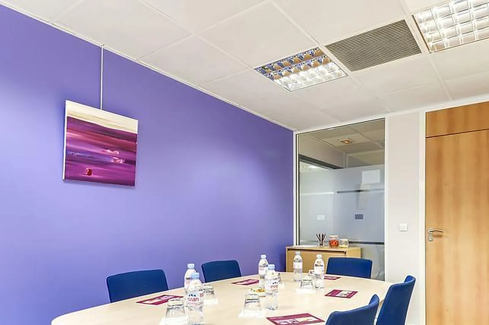 Lieux événementiels, EMERGENCE COWORKING BOULOGNE