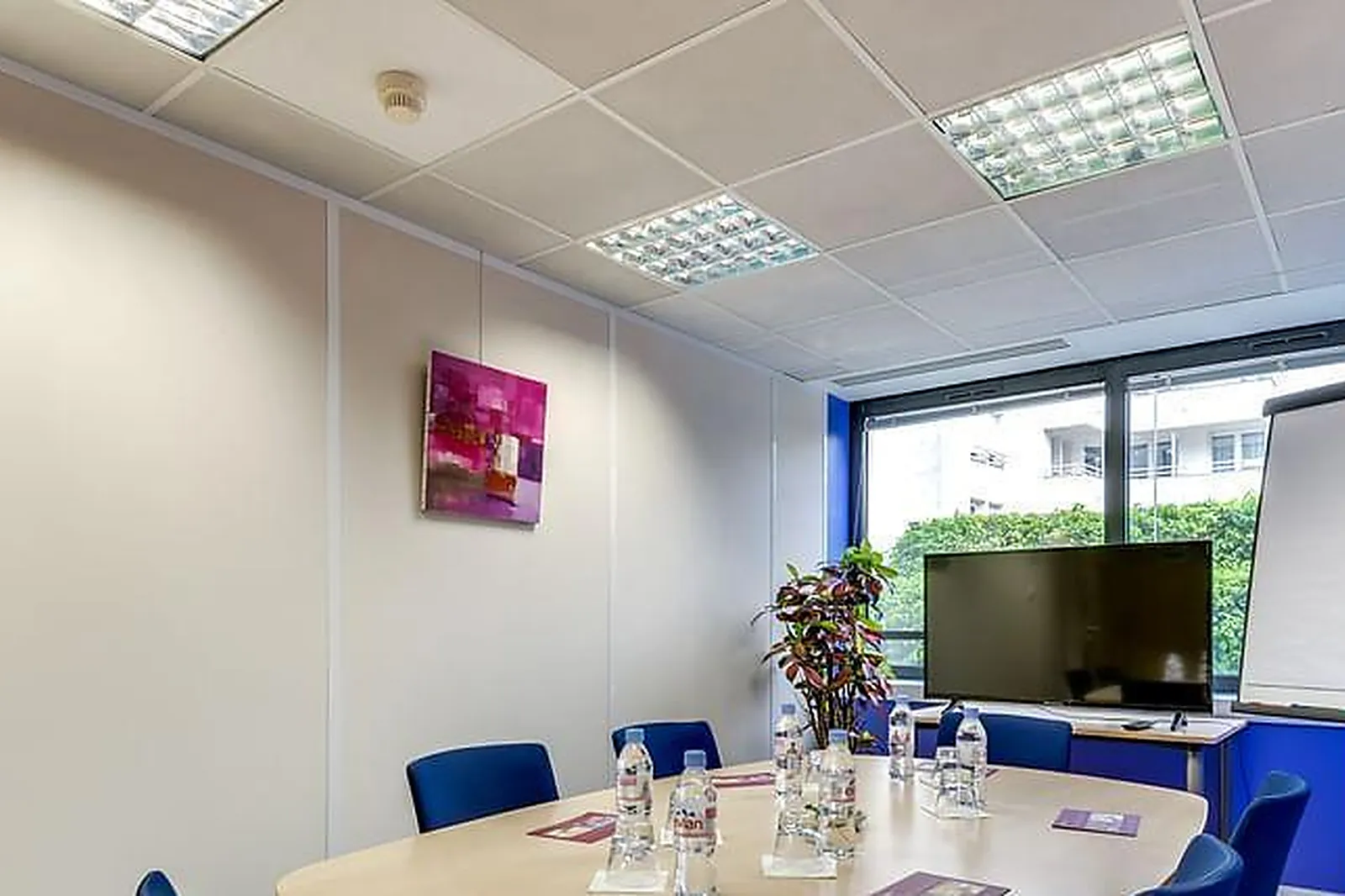 Lieux événementiels, EMERGENCE COWORKING BOULOGNE