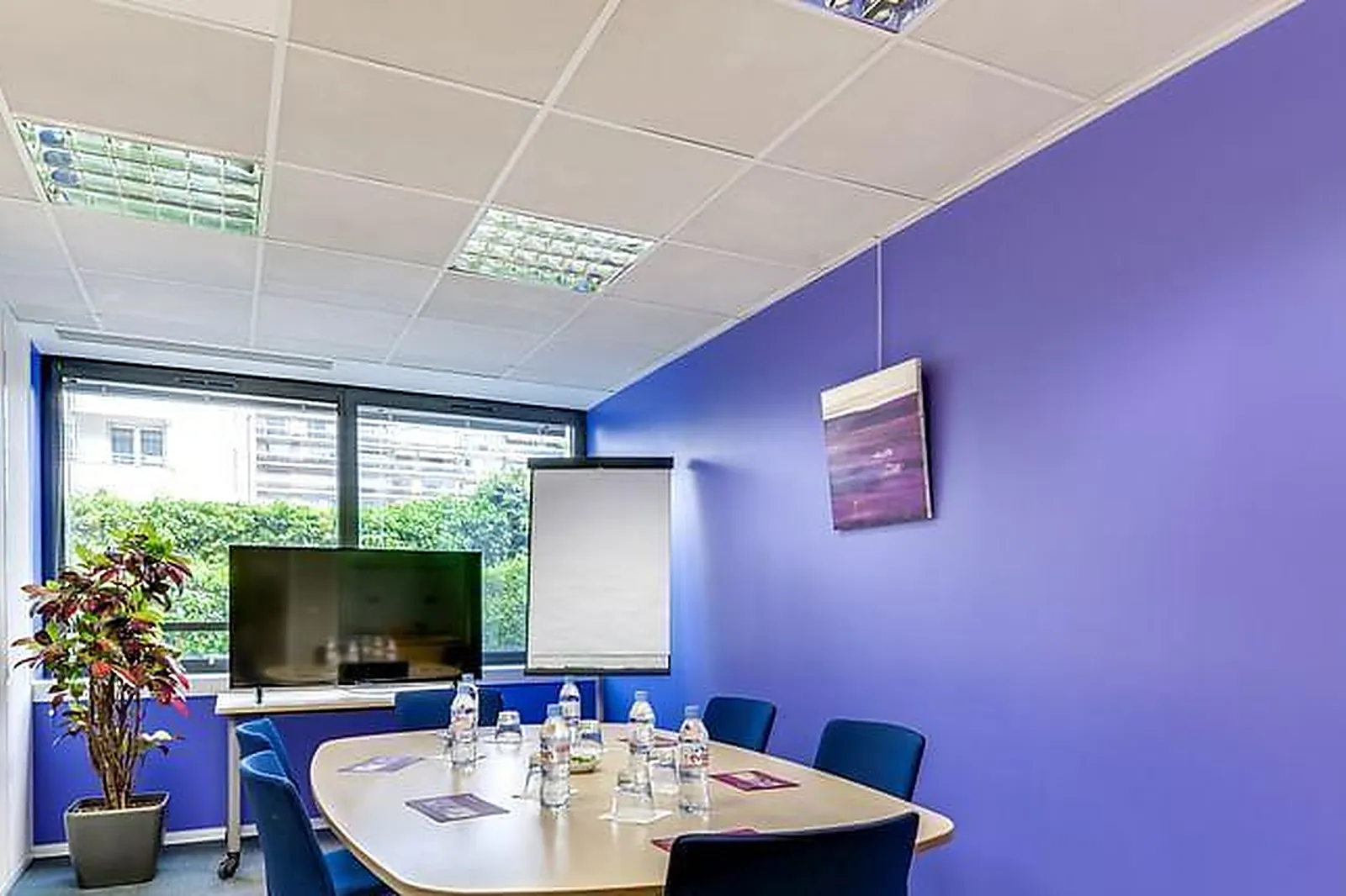 Lieux événementiels, EMERGENCE COWORKING BOULOGNE