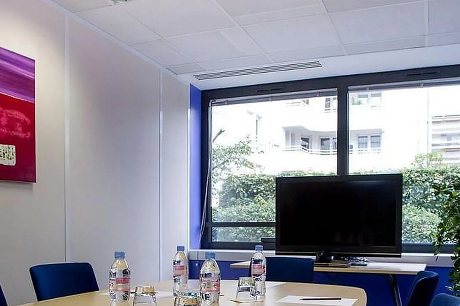 Lieux événementiels, EMERGENCE COWORKING BOULOGNE