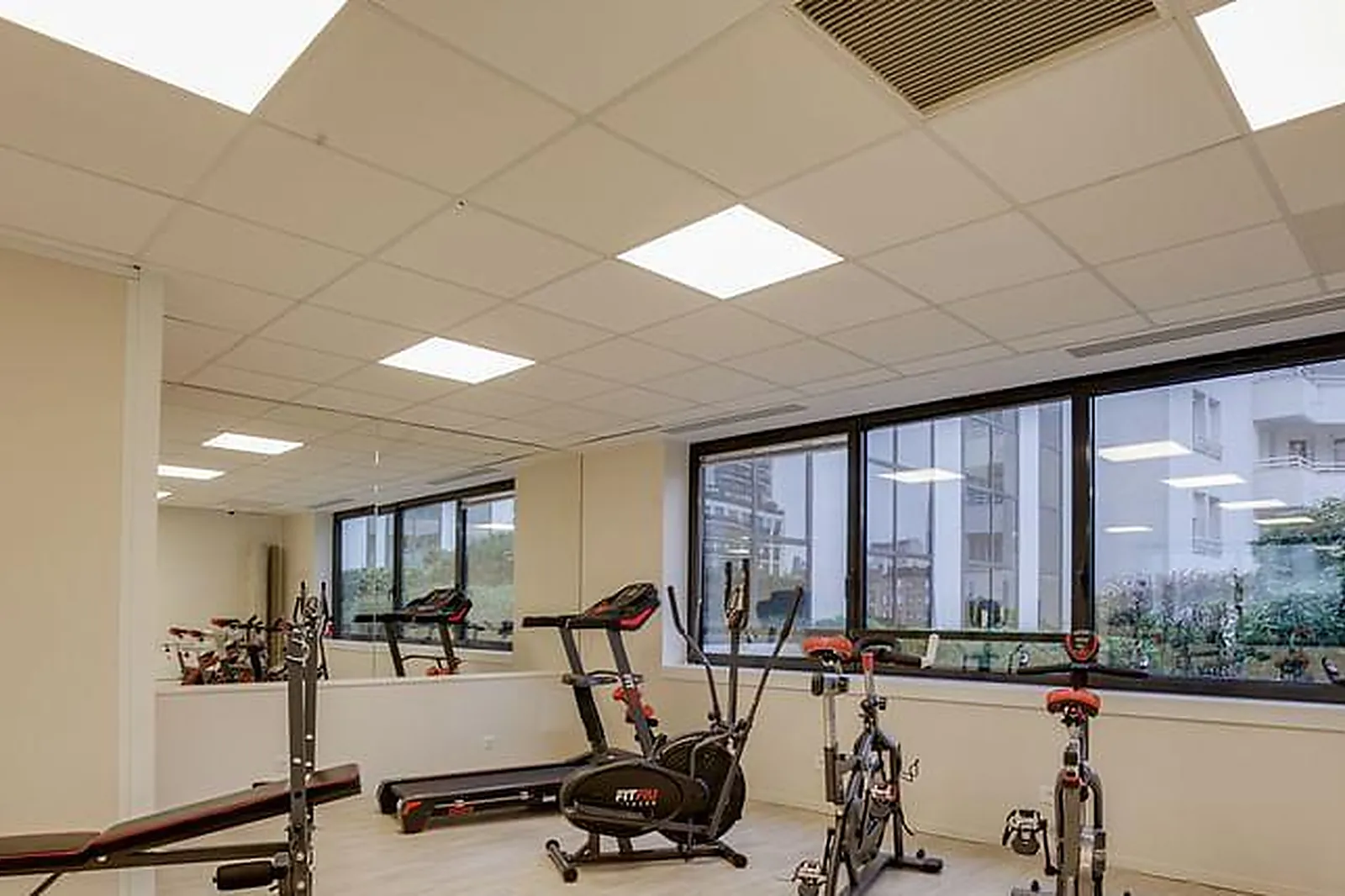 Lieux événementiels, EMERGENCE COWORKING BOULOGNE