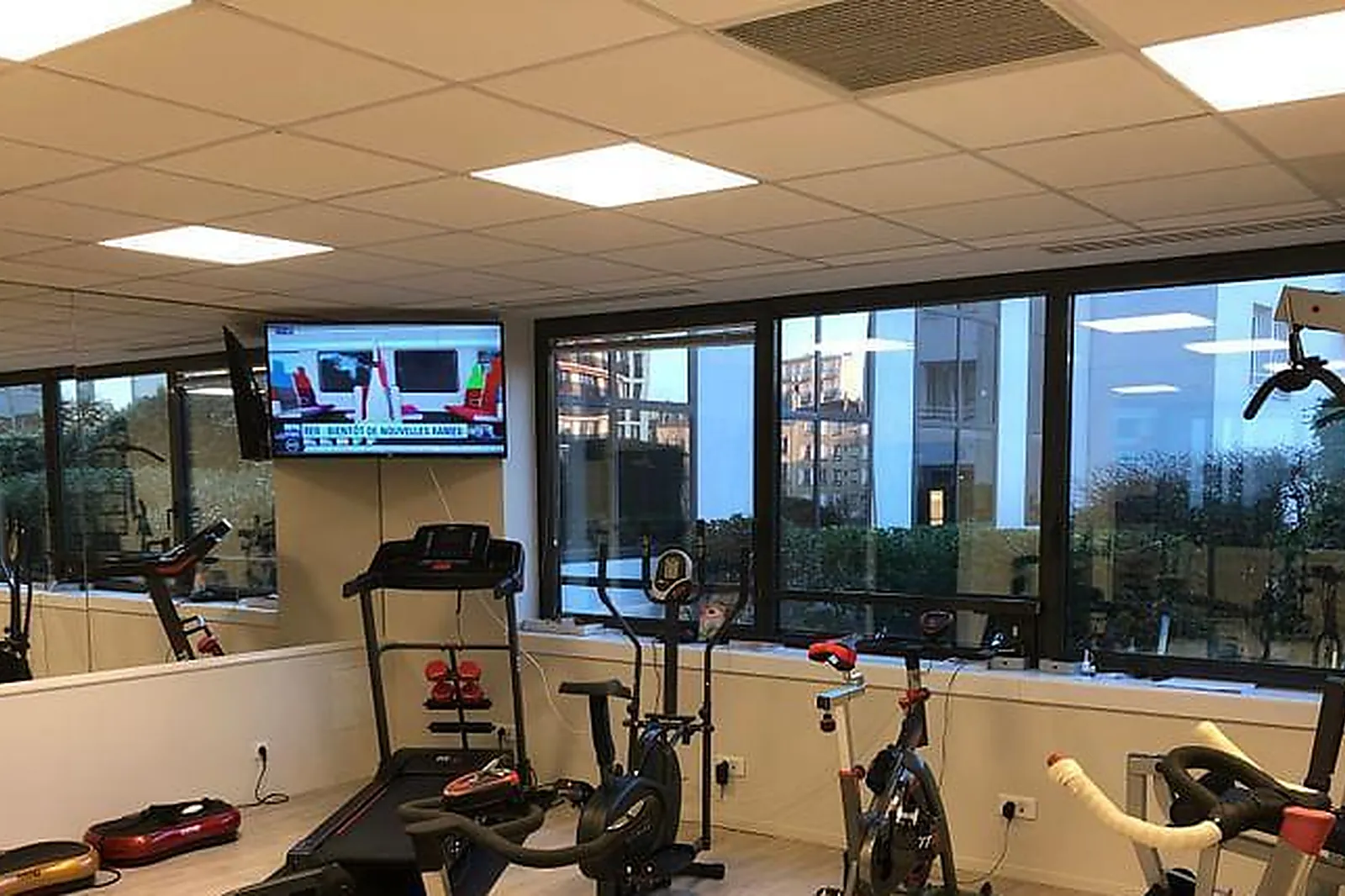 Lieux événementiels, EMERGENCE COWORKING BOULOGNE