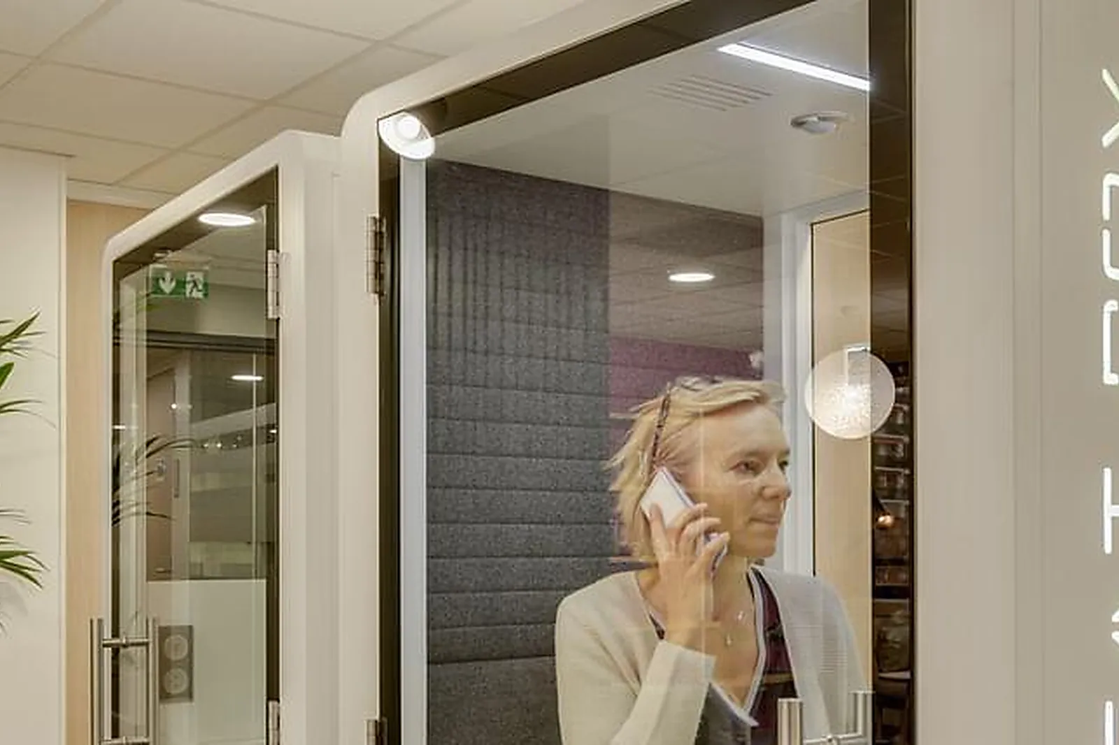 Lieux événementiels, EMERGENCE COWORKING BOULOGNE