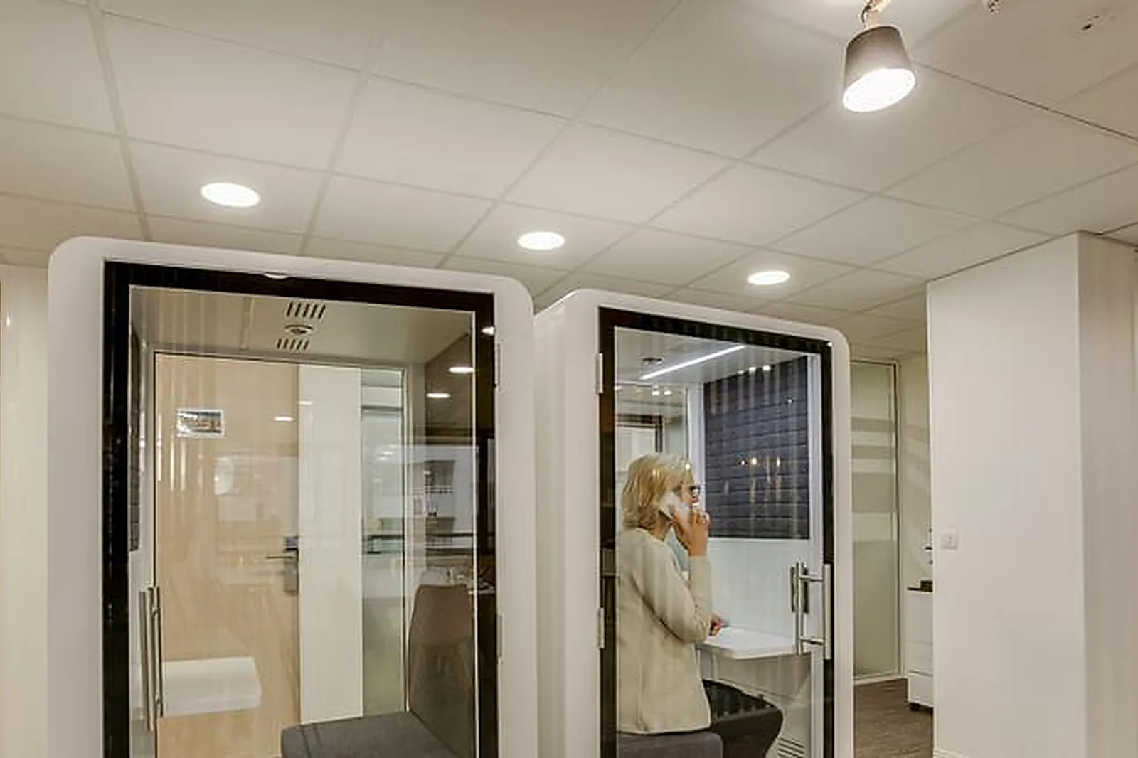 Lieux événementiels, EMERGENCE COWORKING BOULOGNE