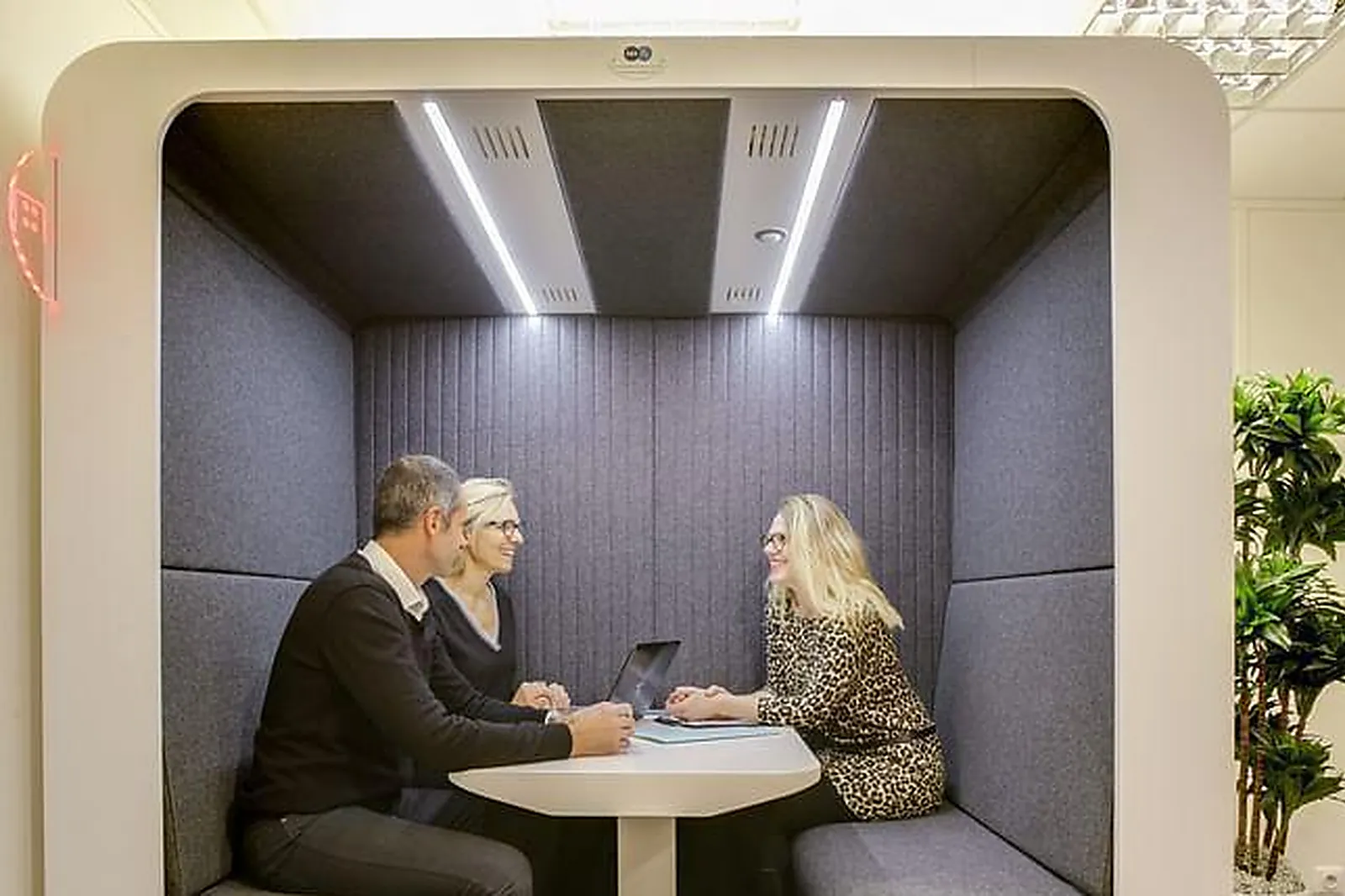 Lieux événementiels, EMERGENCE COWORKING BOULOGNE