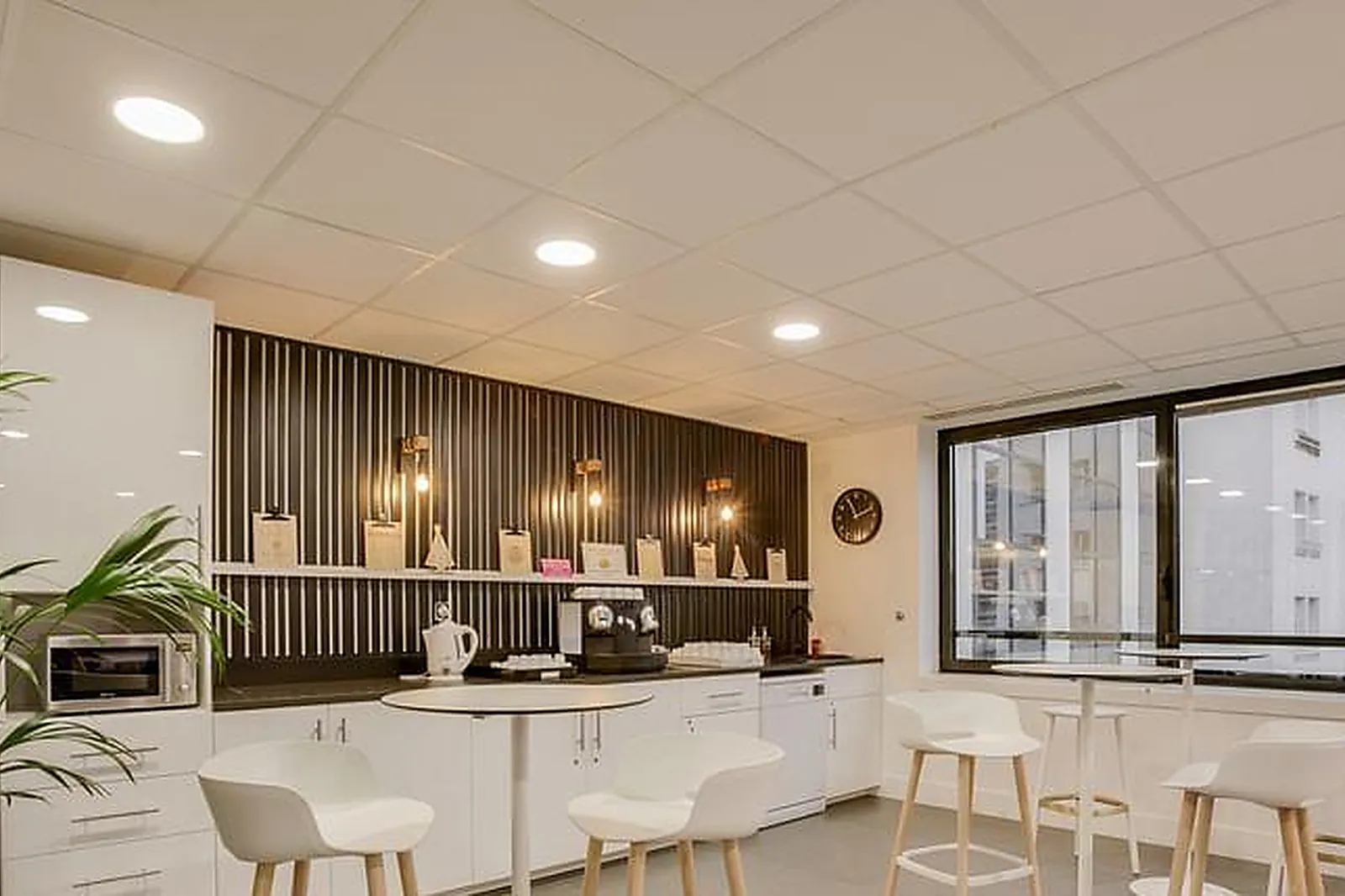 Lieux événementiels, EMERGENCE COWORKING BOULOGNE