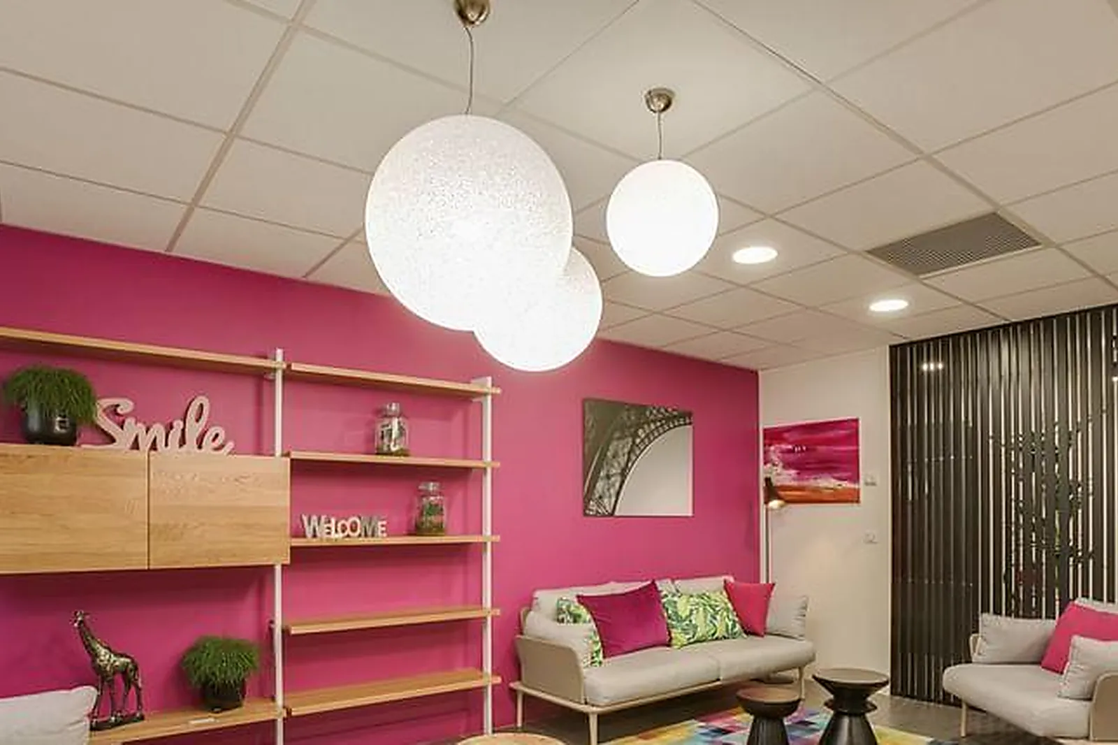 Lieux événementiels, EMERGENCE COWORKING BOULOGNE