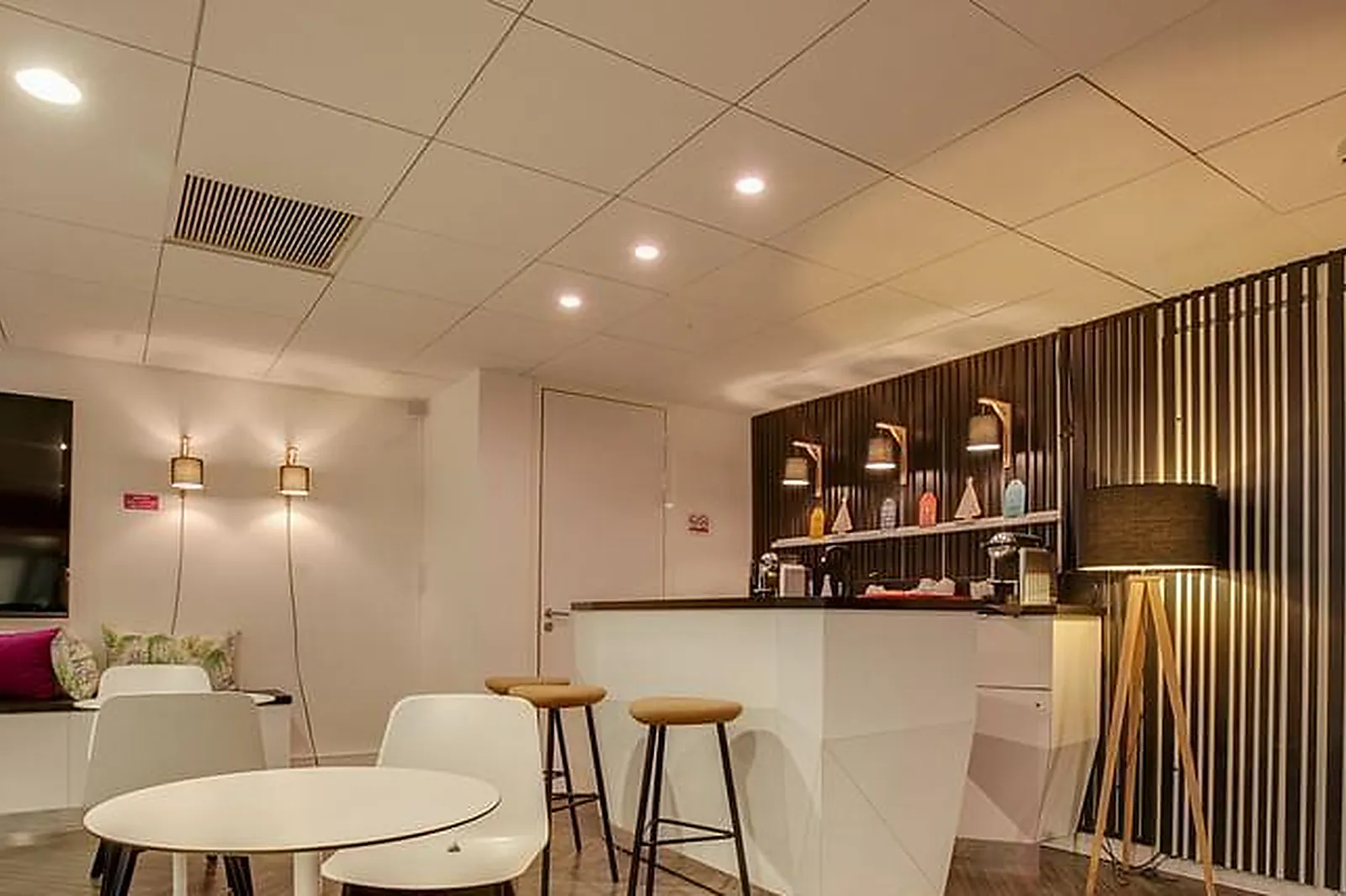 Lieux événementiels, EMERGENCE COWORKING BOULOGNE