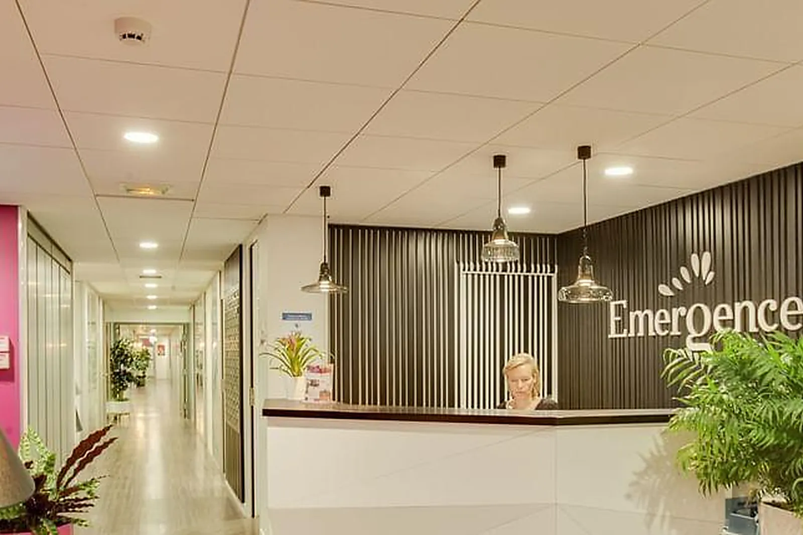 Lieux événementiels, EMERGENCE COWORKING BOULOGNE