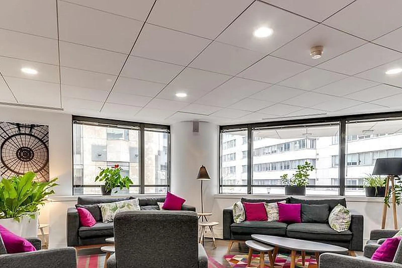 Lieux événementiels, EMERGENCE COWORKING BOULOGNE