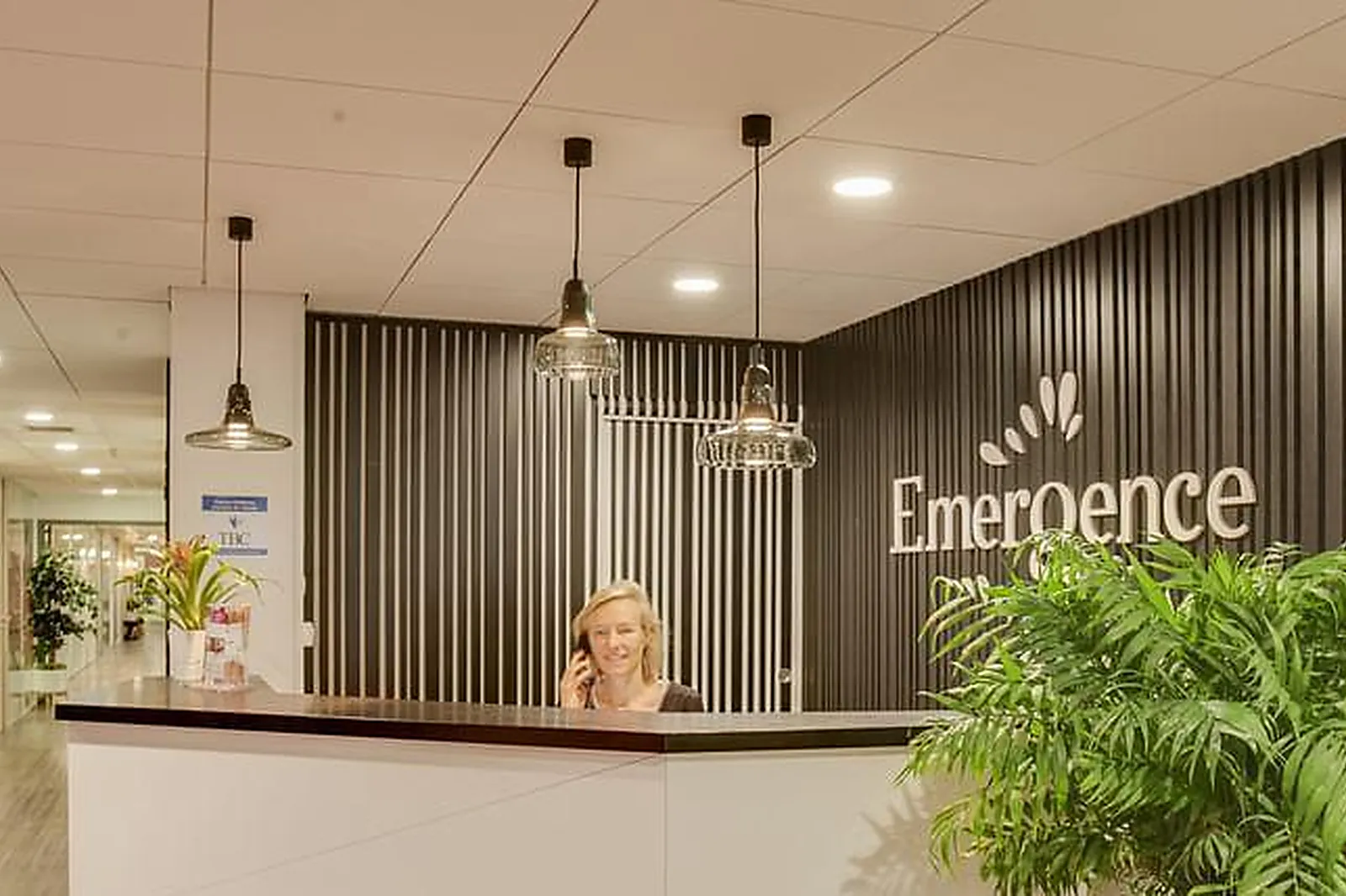 Lieux événementiels, EMERGENCE COWORKING BOULOGNE