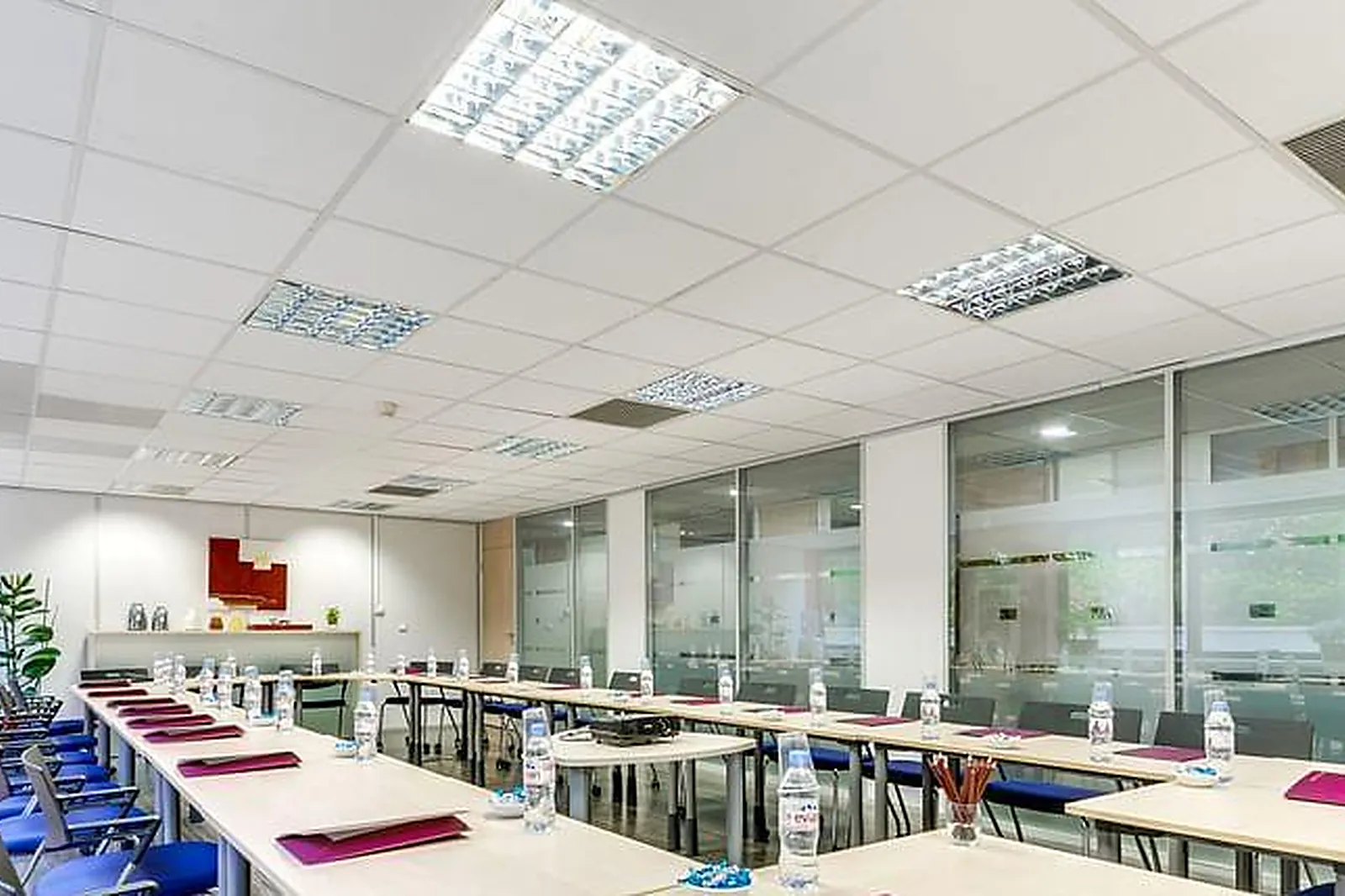 Lieux événementiels, EMERGENCE COWORKING BOULOGNE