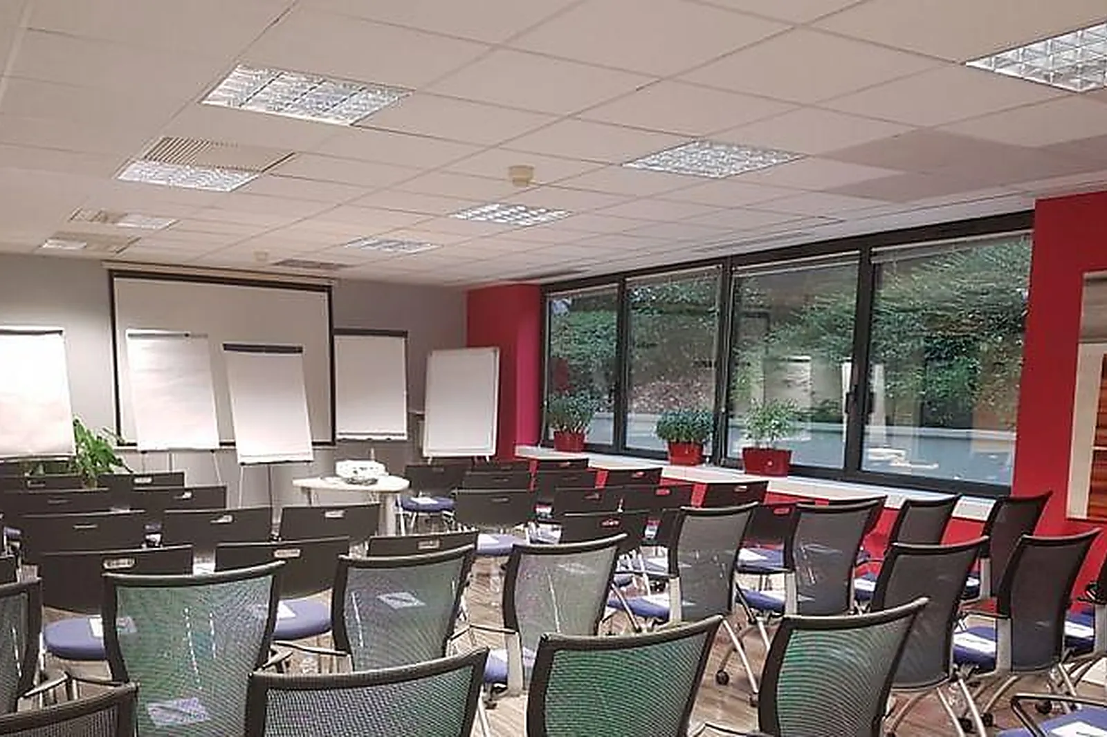 Lieux événementiels, EMERGENCE COWORKING BOULOGNE