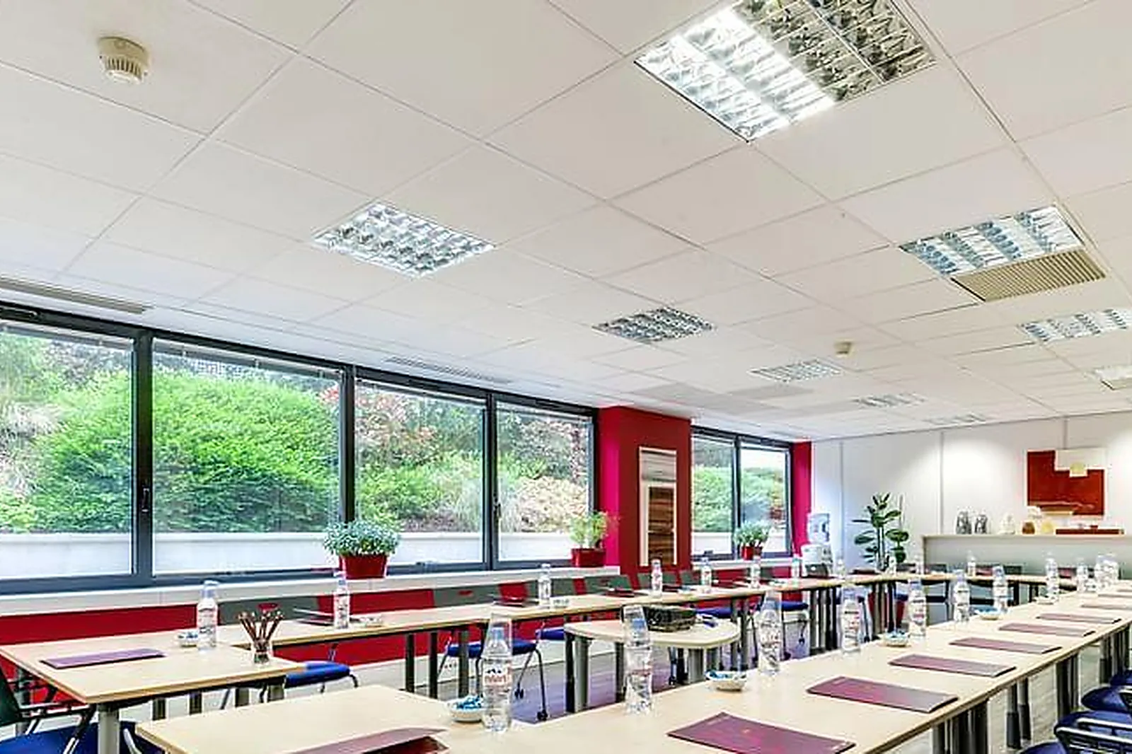 Lieux événementiels, EMERGENCE COWORKING BOULOGNE