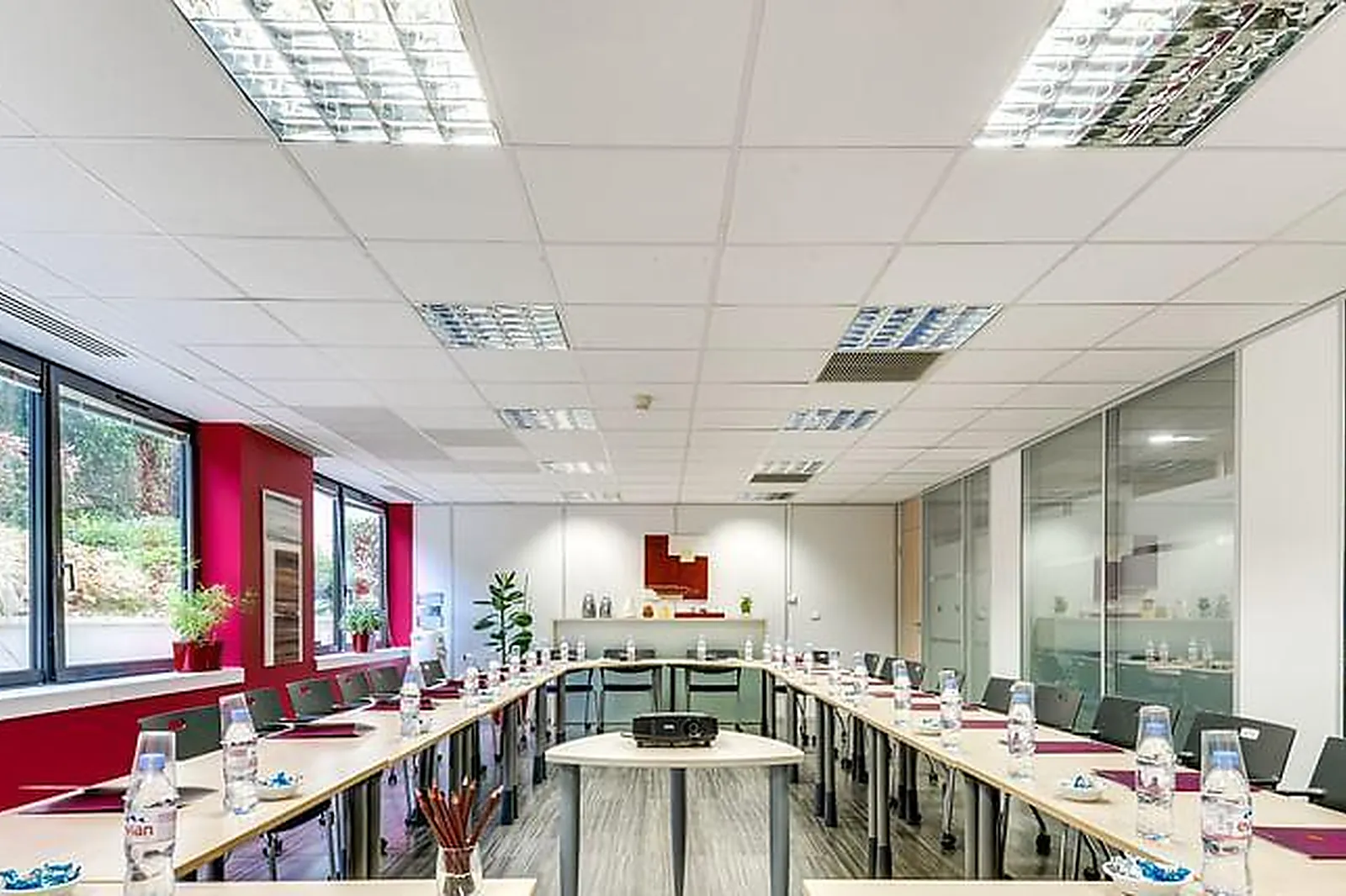 Lieux événementiels, EMERGENCE COWORKING BOULOGNE