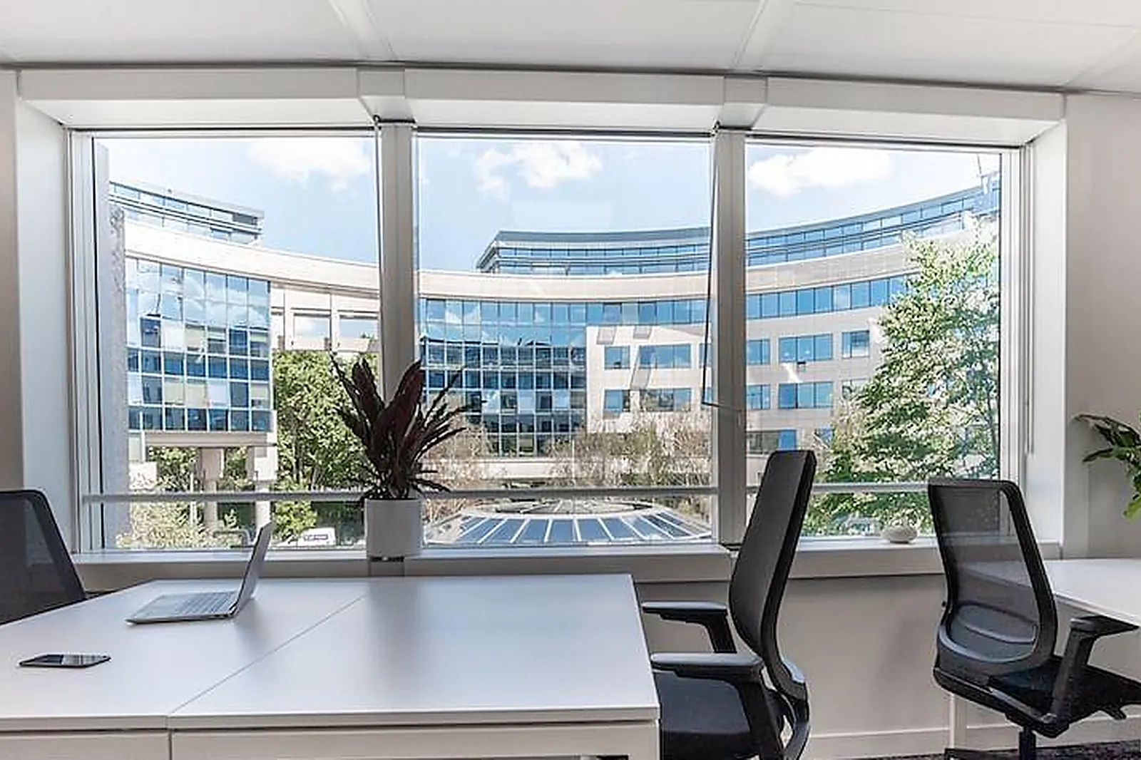 Lieux événementiels, EMERGENCE COWORKING ISSY