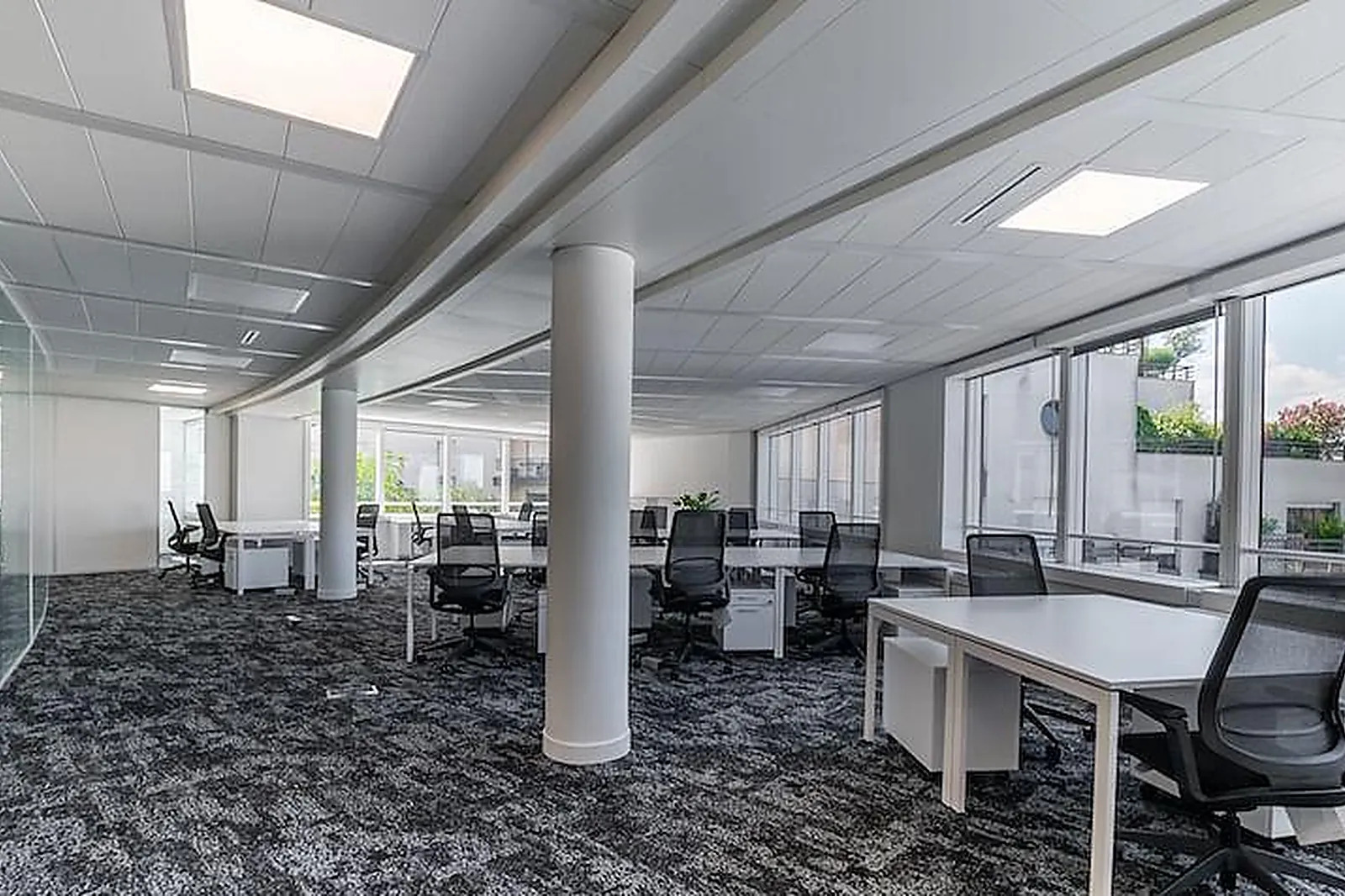 Lieux événementiels, EMERGENCE COWORKING ISSY