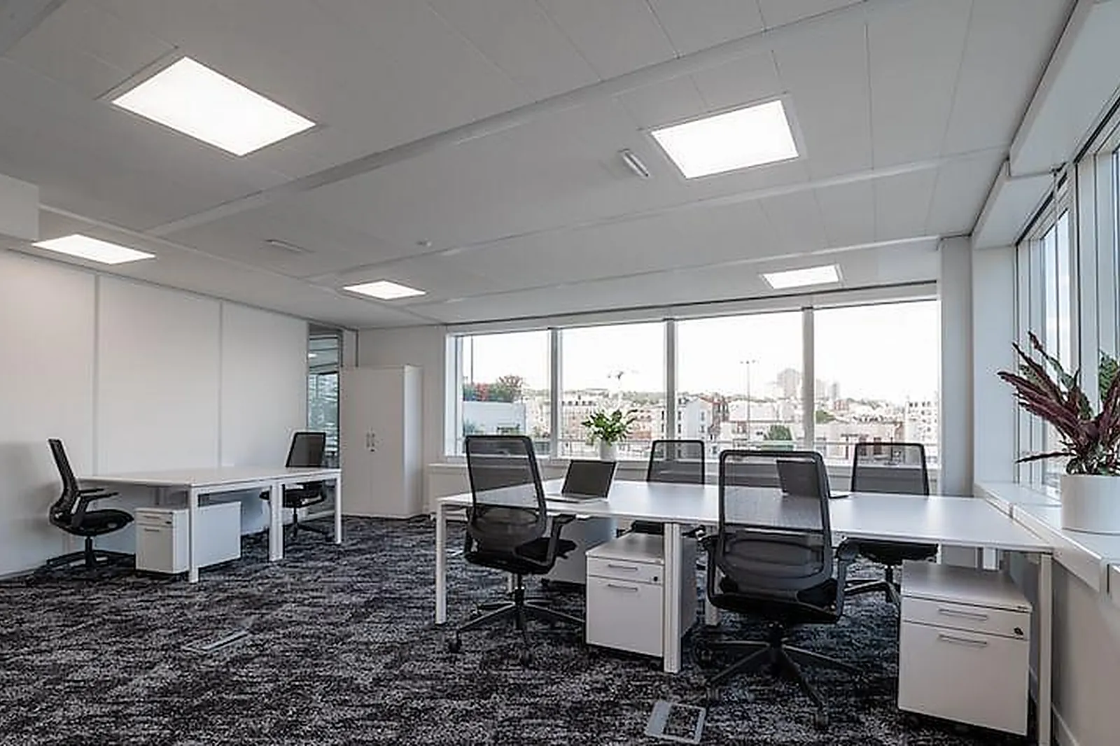 Lieux événementiels, EMERGENCE COWORKING ISSY