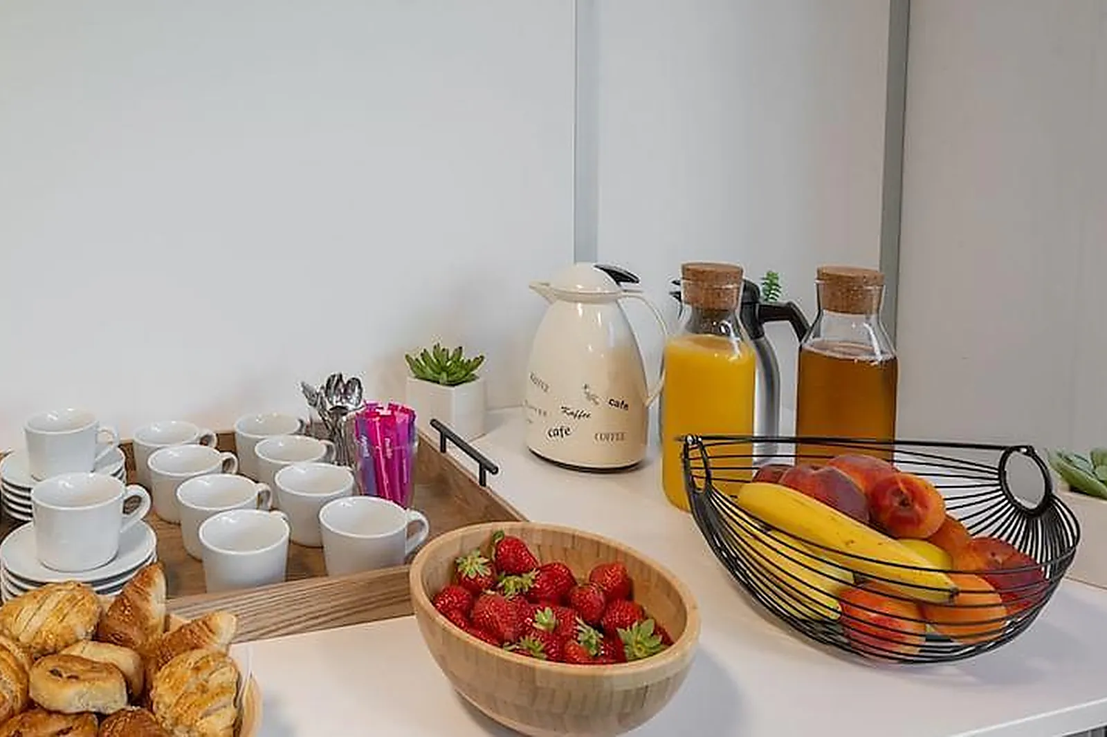 Lieux événementiels, EMERGENCE COWORKING ISSY