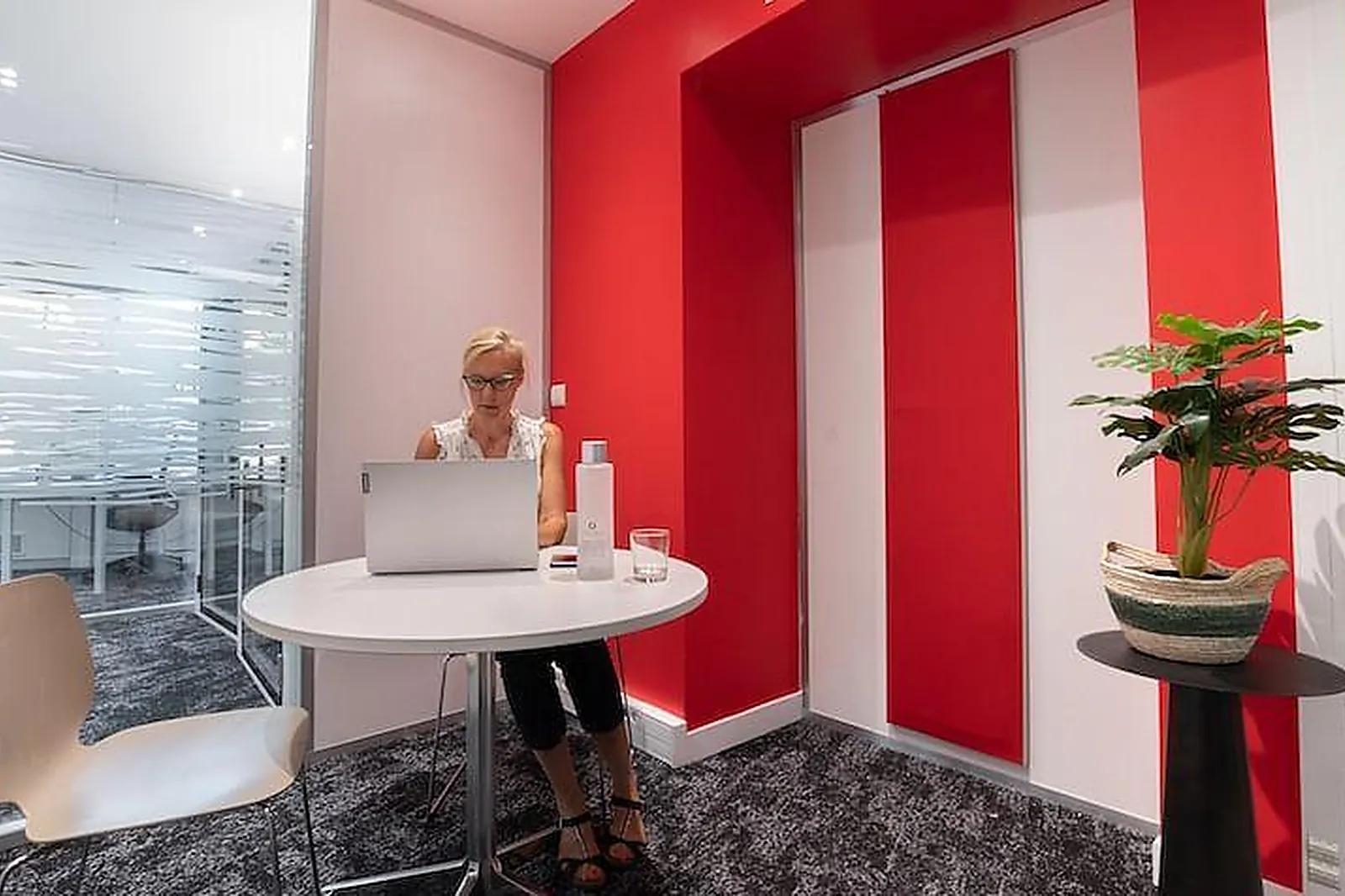 Lieux événementiels, EMERGENCE COWORKING ISSY