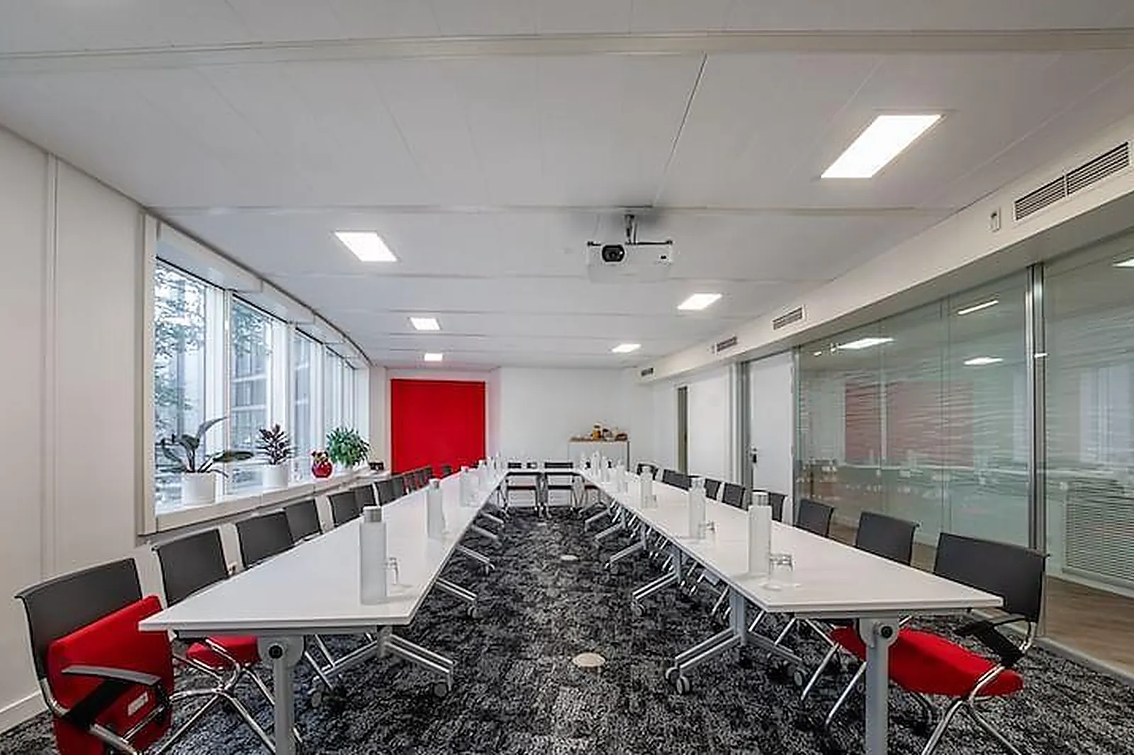 Lieux événementiels, EMERGENCE COWORKING ISSY