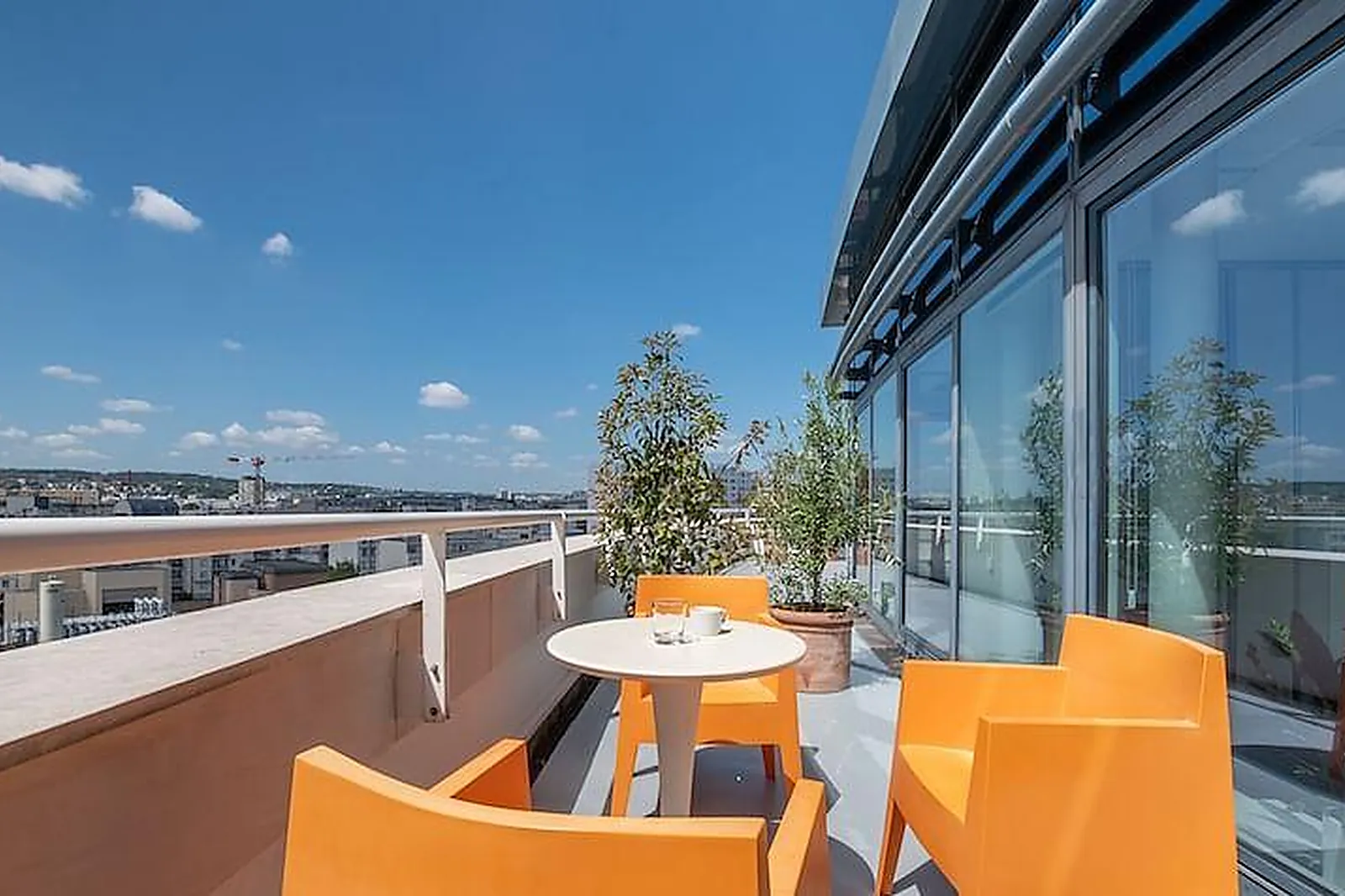 Lieux événementiels, EMERGENCE COWORKING ISSY