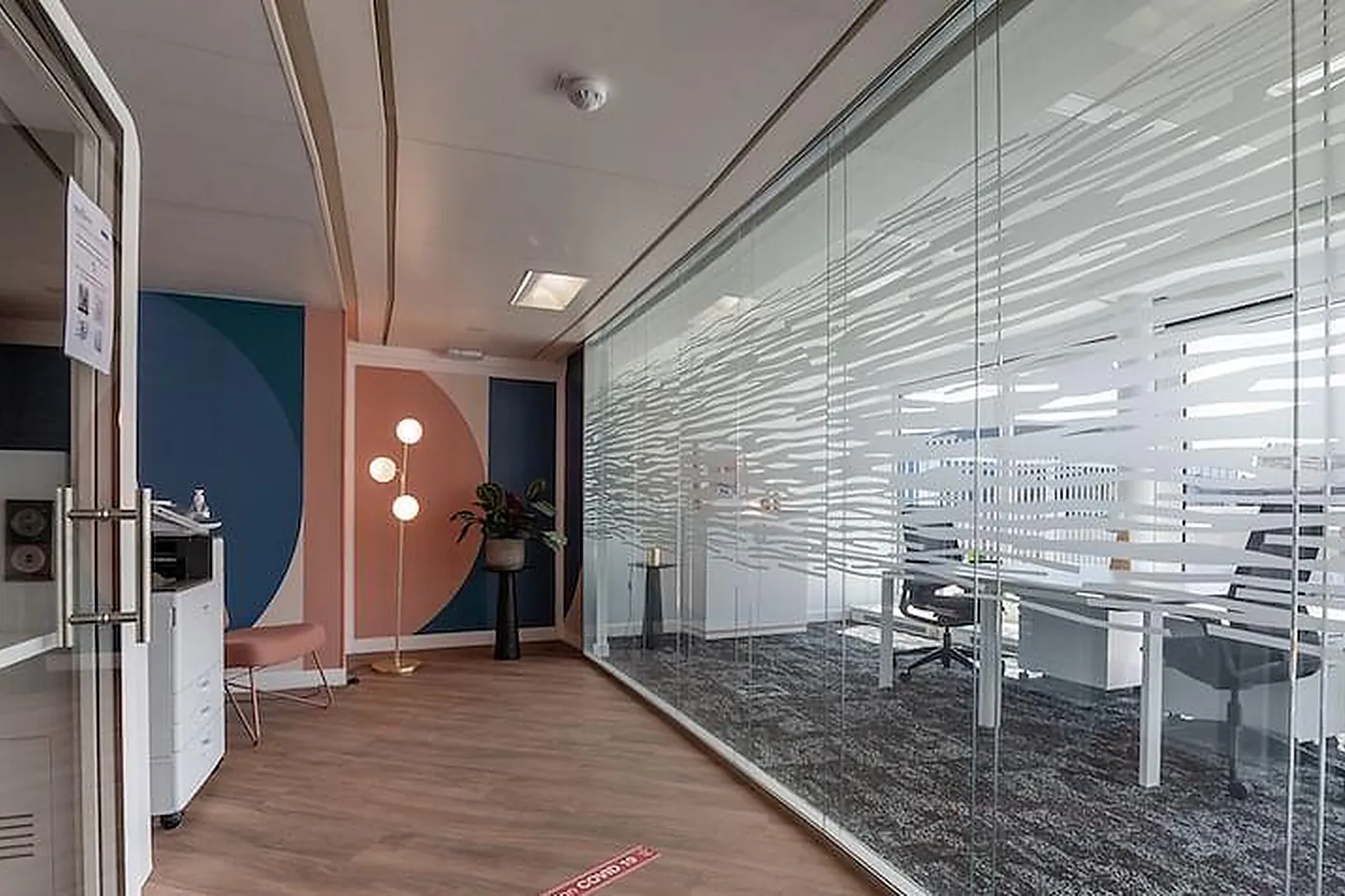 Lieux événementiels, EMERGENCE COWORKING ISSY