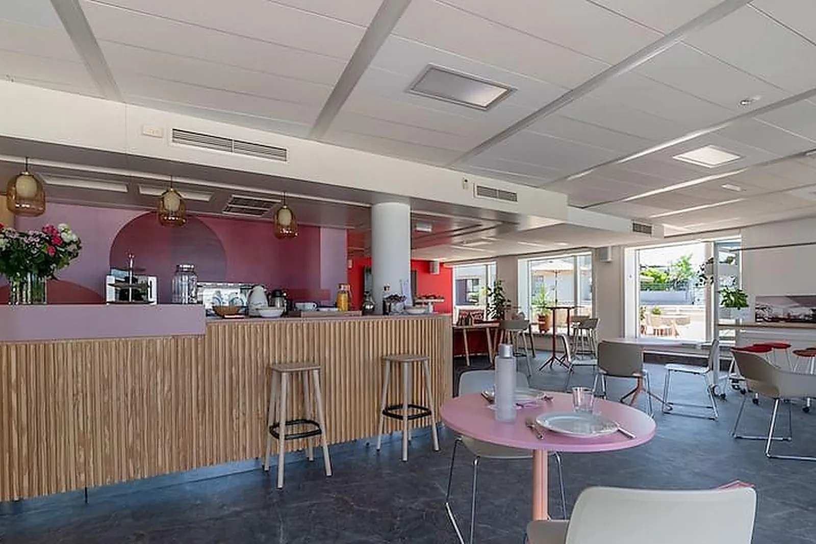 Lieux événementiels, EMERGENCE COWORKING ISSY